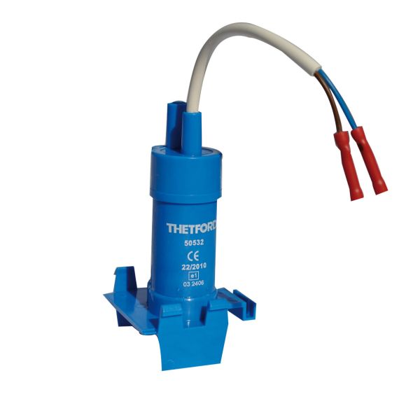 Thetford Elektrische Pumpe C250 S/CS/CWE 50712