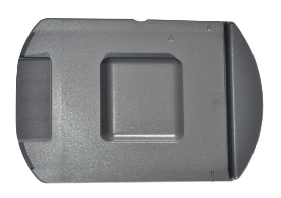 SC250/260 SLIDING COVER - Spare parts Cassettes