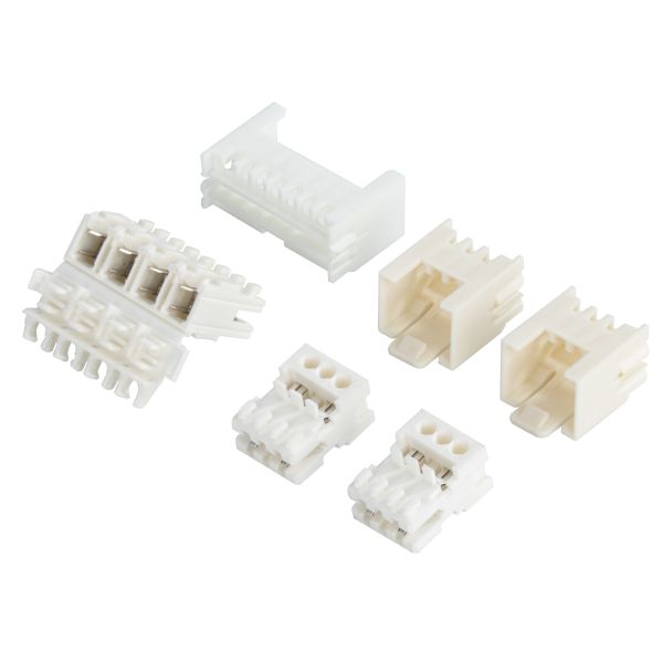 SC400 CONNECTOR SPARE KIT PCB - Spare parts Cassettes