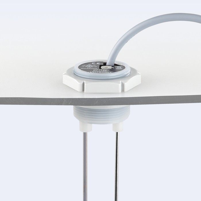 Votronic Elettrodo per serbatoio 12-24 K (secondo la normativa sullacqua potabile DIN 2001-2)