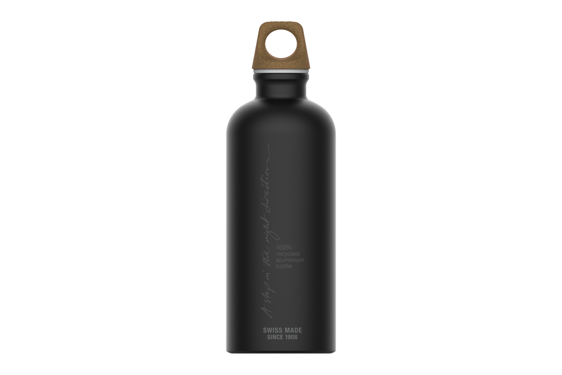 SIGG bottiglia dacqua Traveller MyPlanet 0.6 L / 1L