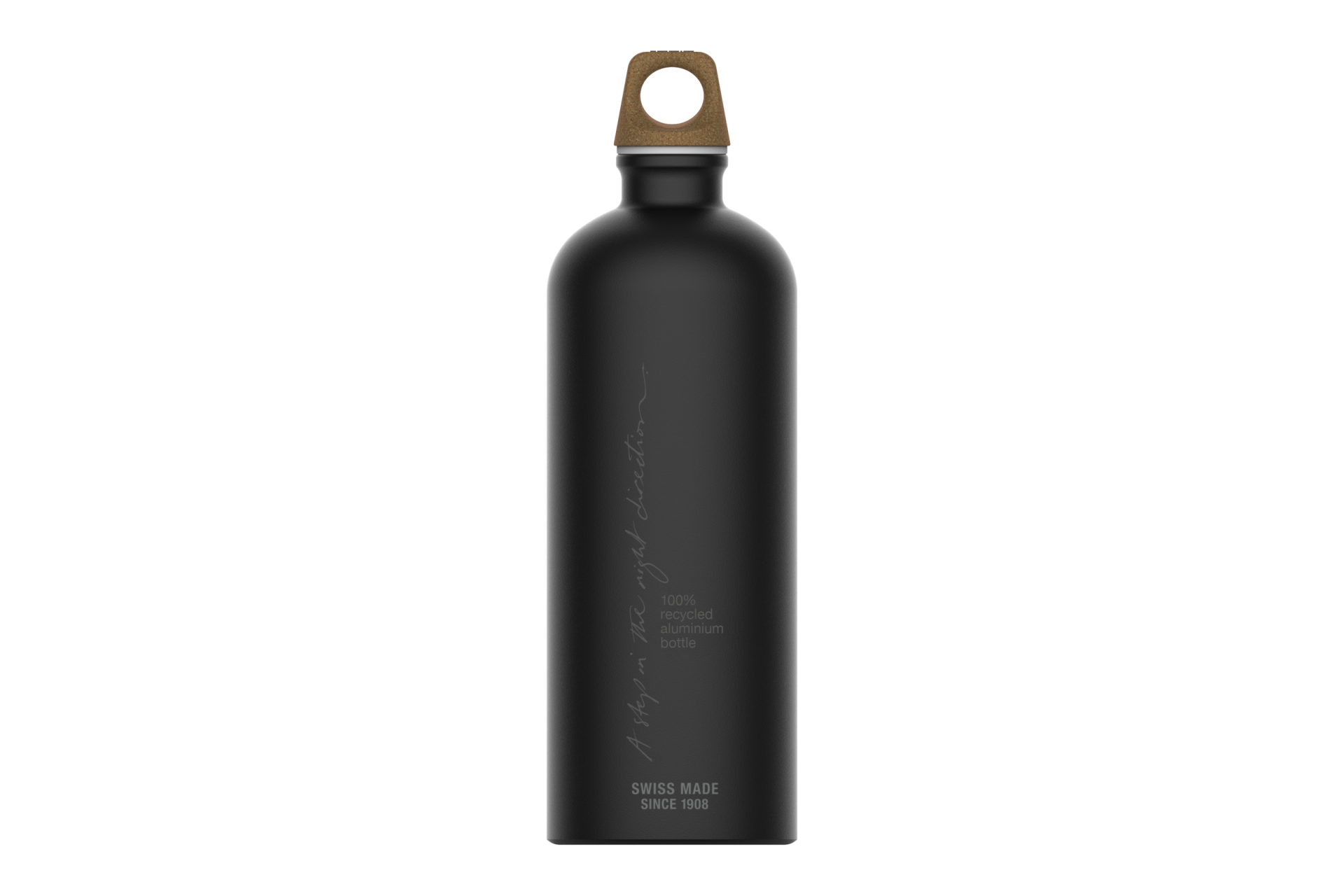 SIGG water bottle Traveller MyPlanet Direction Plain 1 L