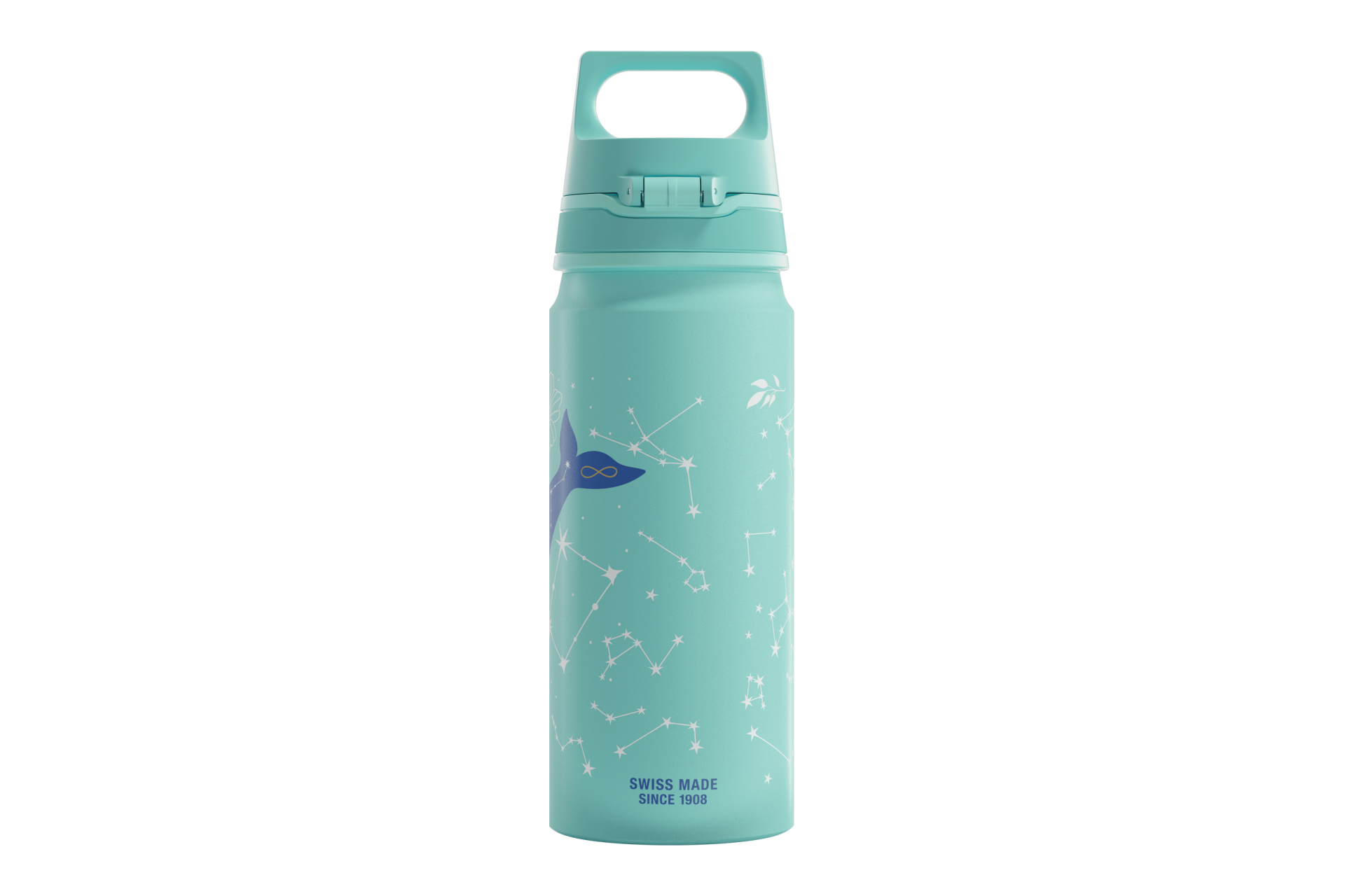 SIGG bottiglia dacqua Kids WMB ONE Dive 0.6 L