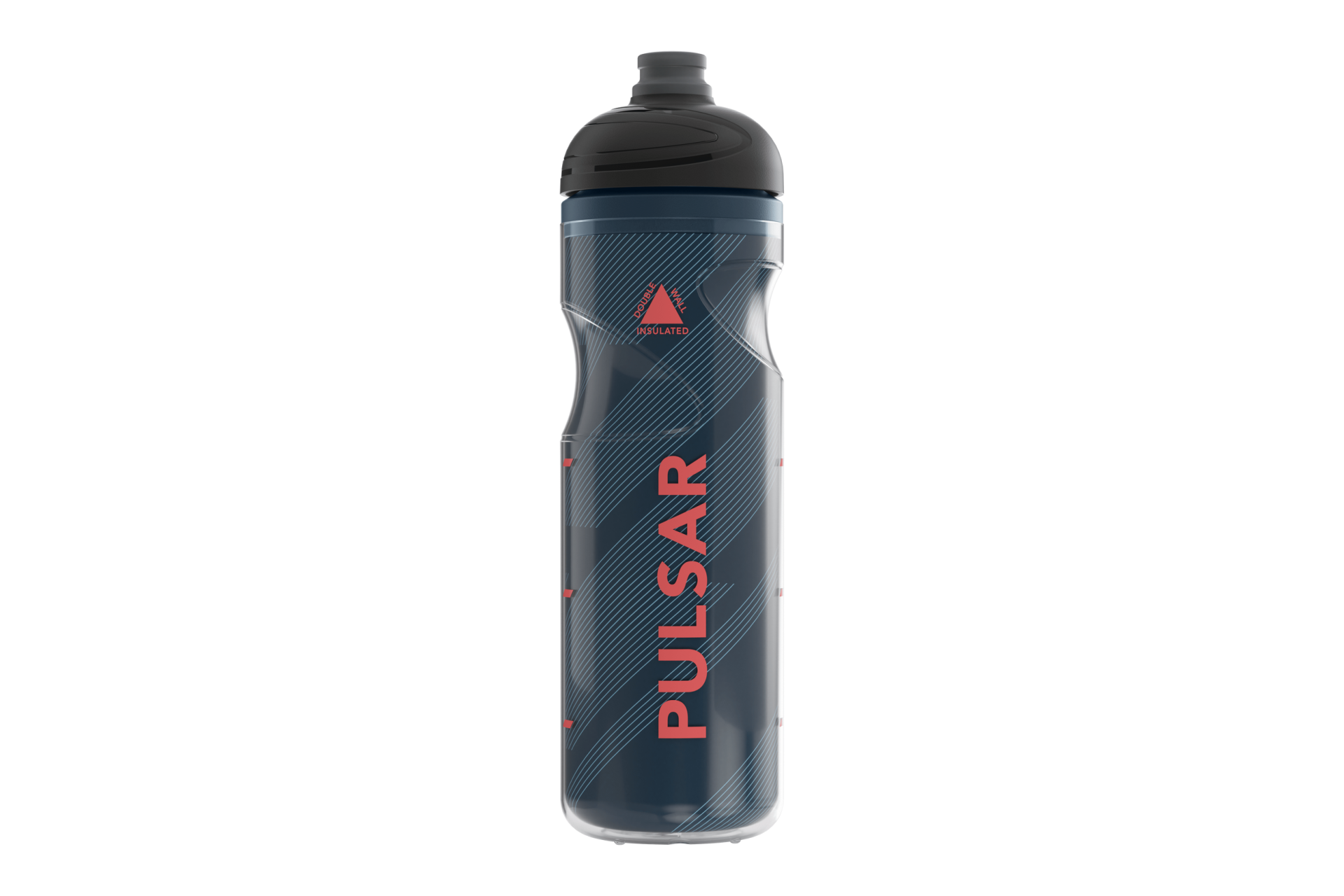 SIGG water bottle Pulsar Therm 0.65 L