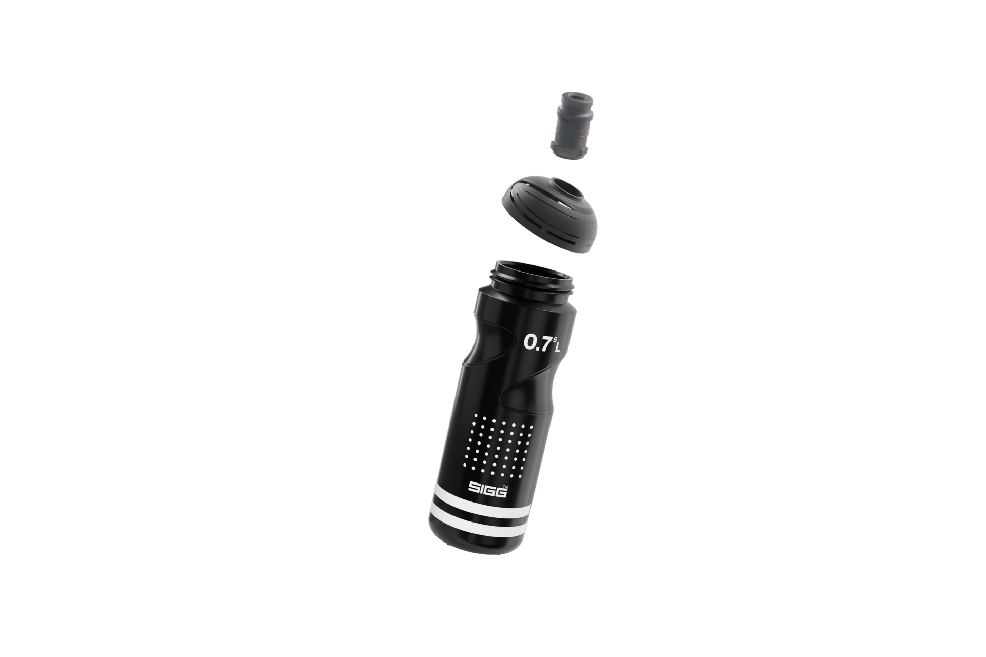 SIGG cantimplora Pulsar 0.75 L