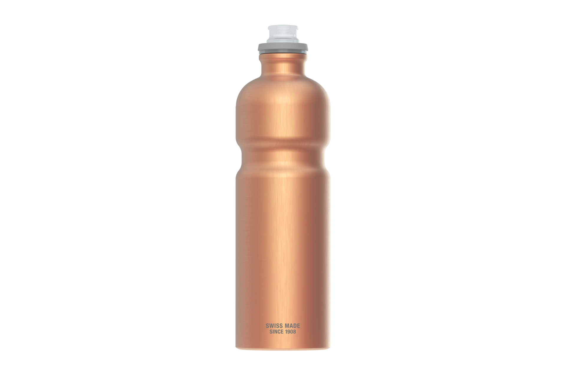 SIGG water bottle Move MyPlanet Copper 0.75 L