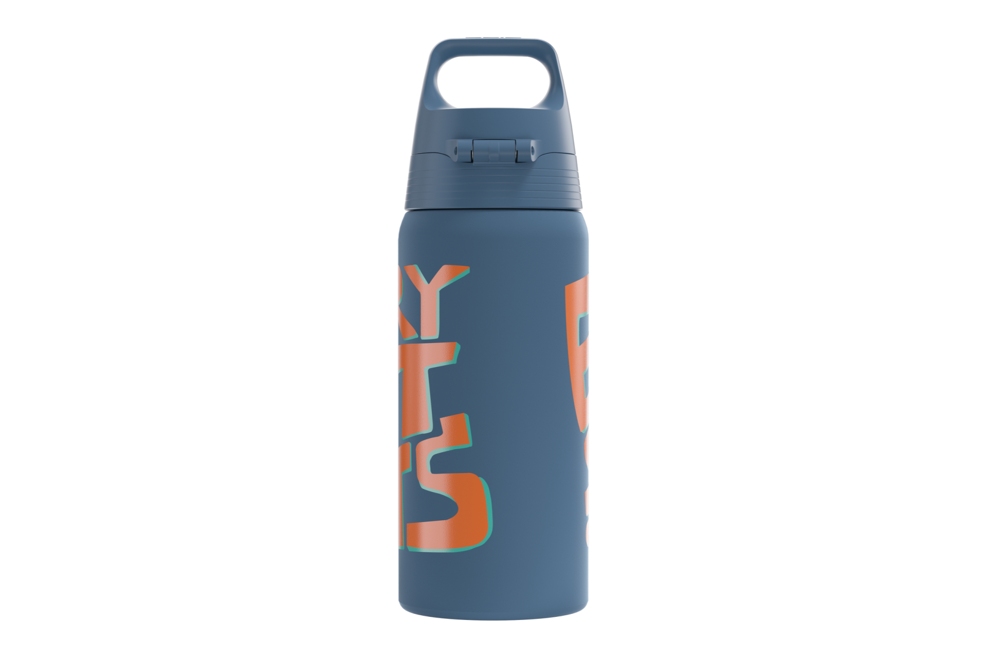 SIGG water bottle Kids Shield Therm One Ballgame 0.5 L