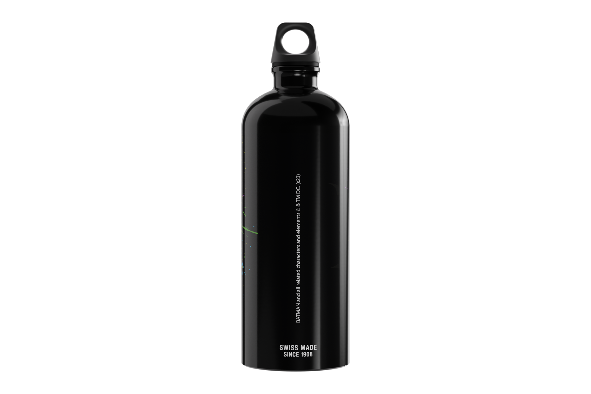 SIGG bottiglia dacqua Batman Splash 1.0 L