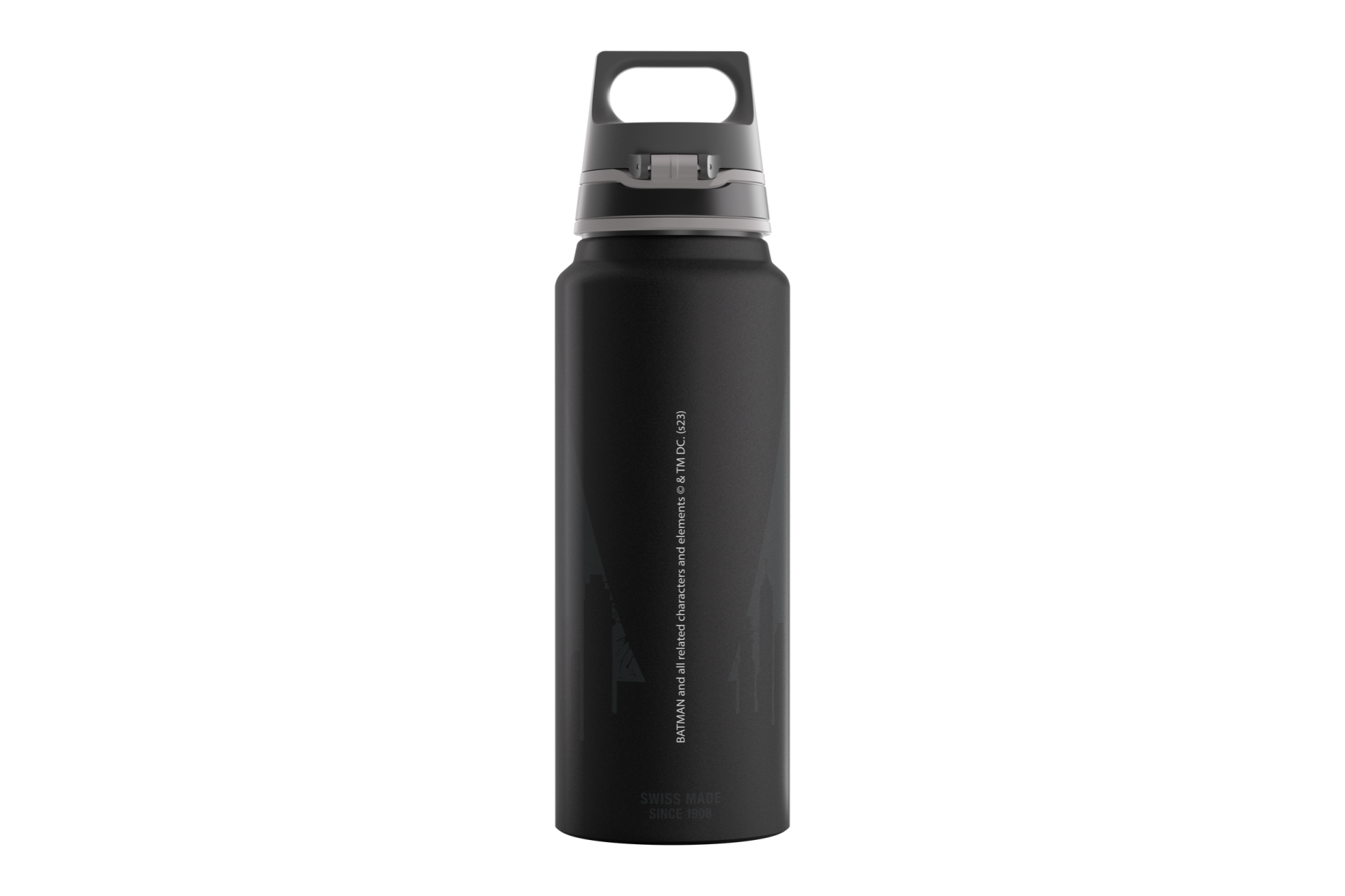 SIGG water bottle WMB One Batman Day 1.0 L