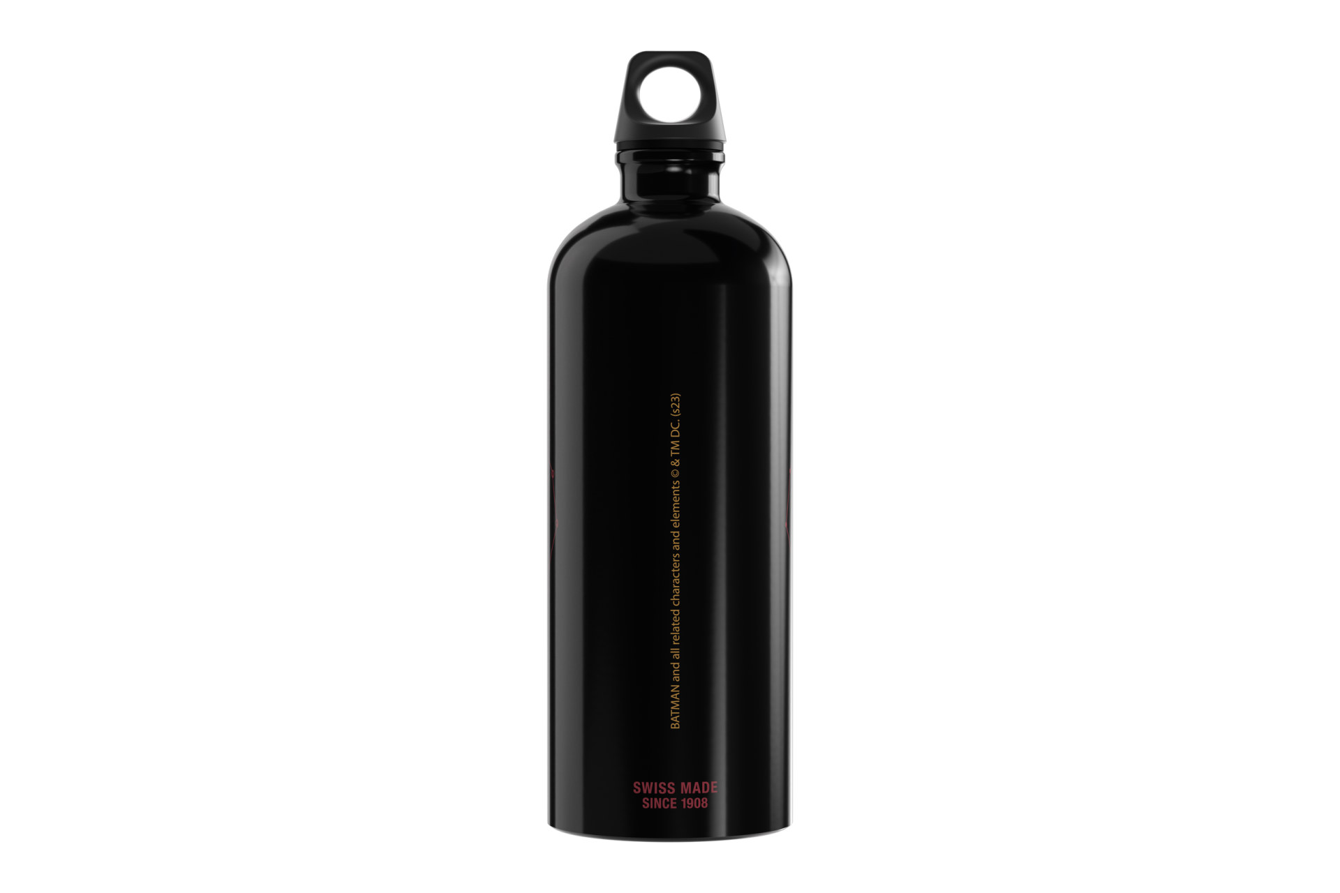 SIGG Trinkflasche Batman Classic Gold 1.0 L