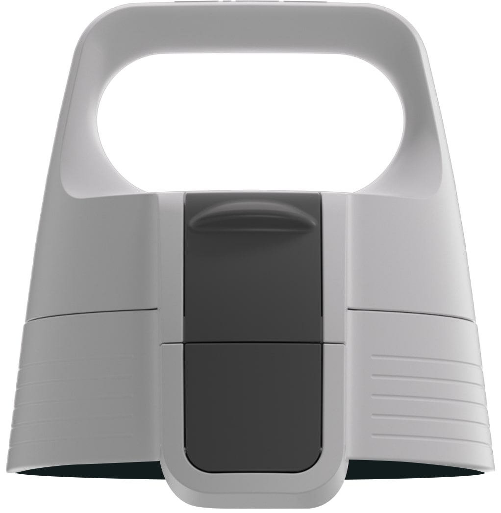 SIGG Deckel WMB ONE Top 2 Grey Anthracite