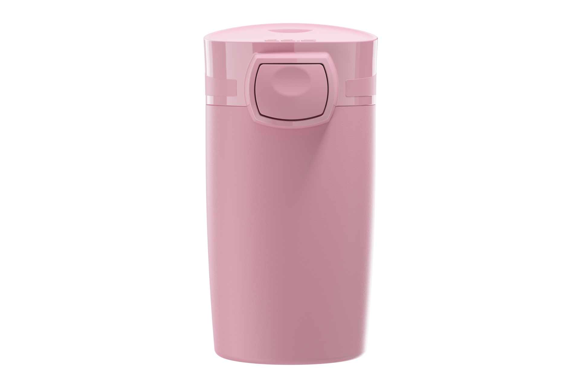 SIGG Coffee Mug Miracle Mug Lingonberry Touch 0.27 L