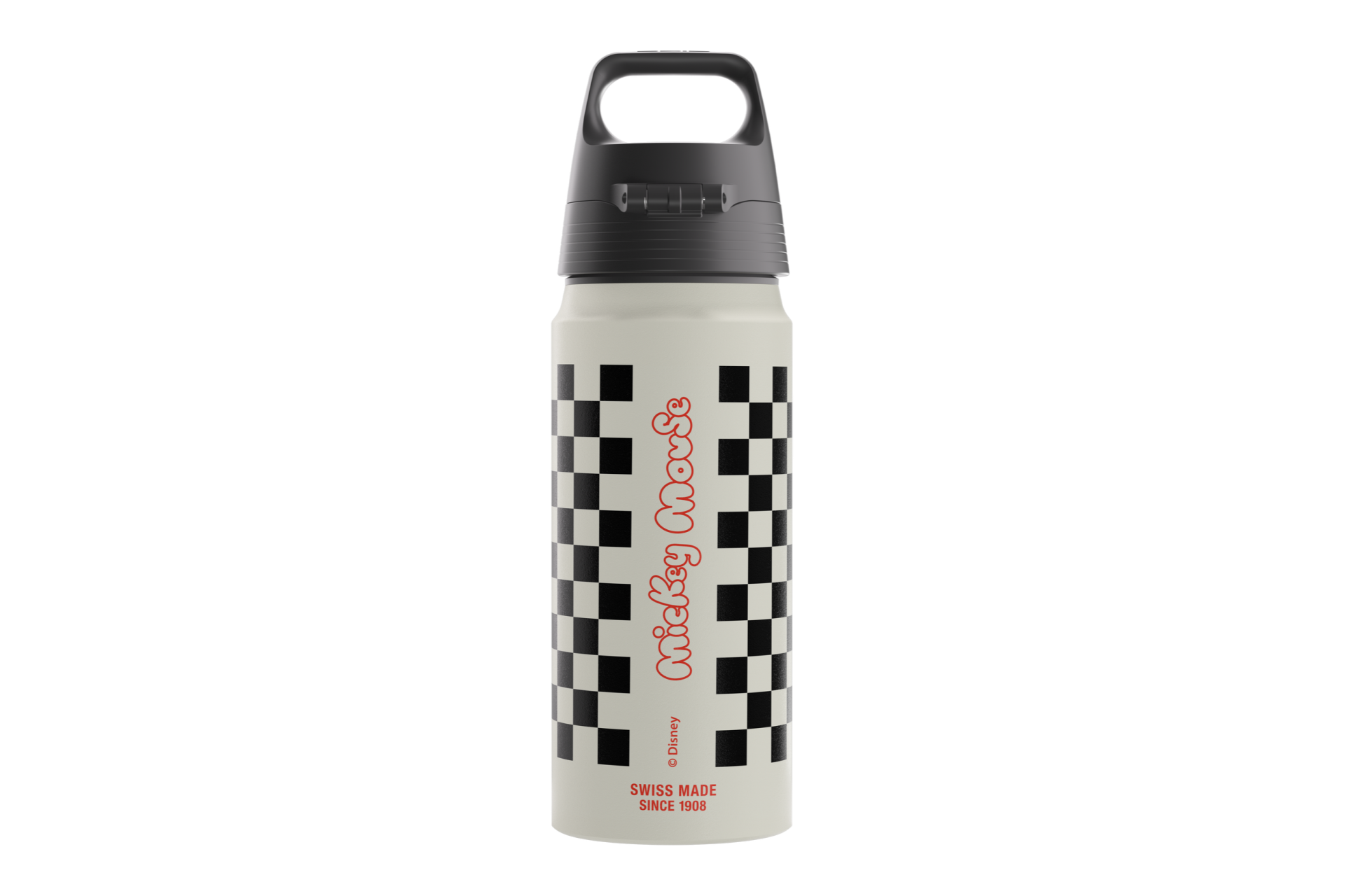 SIGG Trinkflasche Kinder Mickey Retro 0.6 L