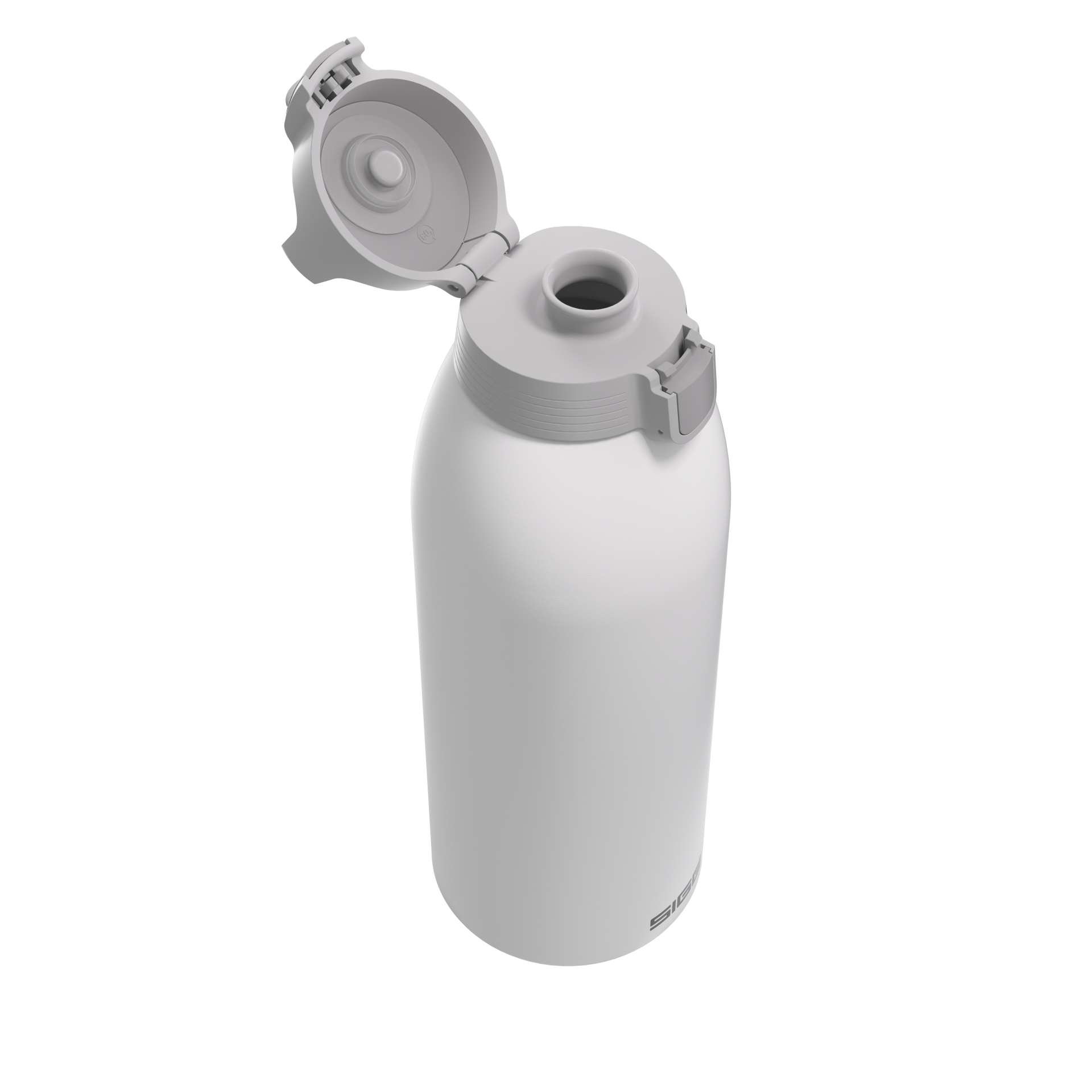SIGG Borraccia termica Shield Therm ONE White 1.5 L
