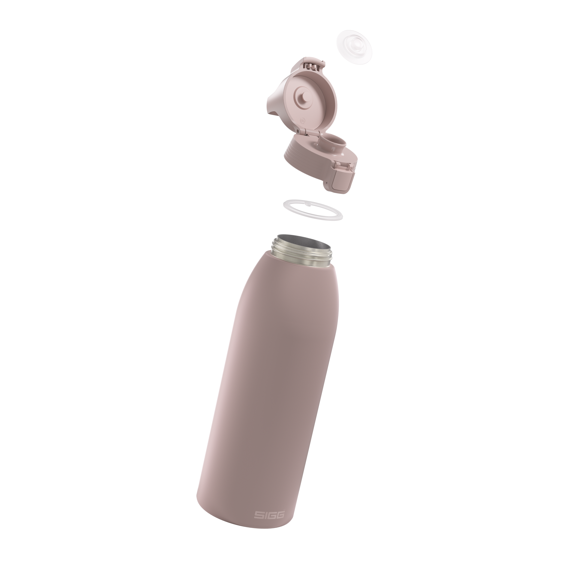 SIGG Borraccia termica Shield Therm ONE Dusk 1.5 L