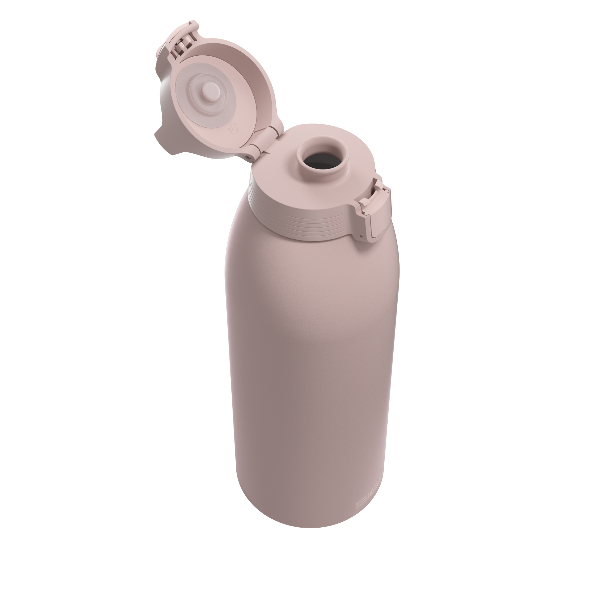 SIGG Borraccia termica Shield Therm ONE Dusk 1.5 L