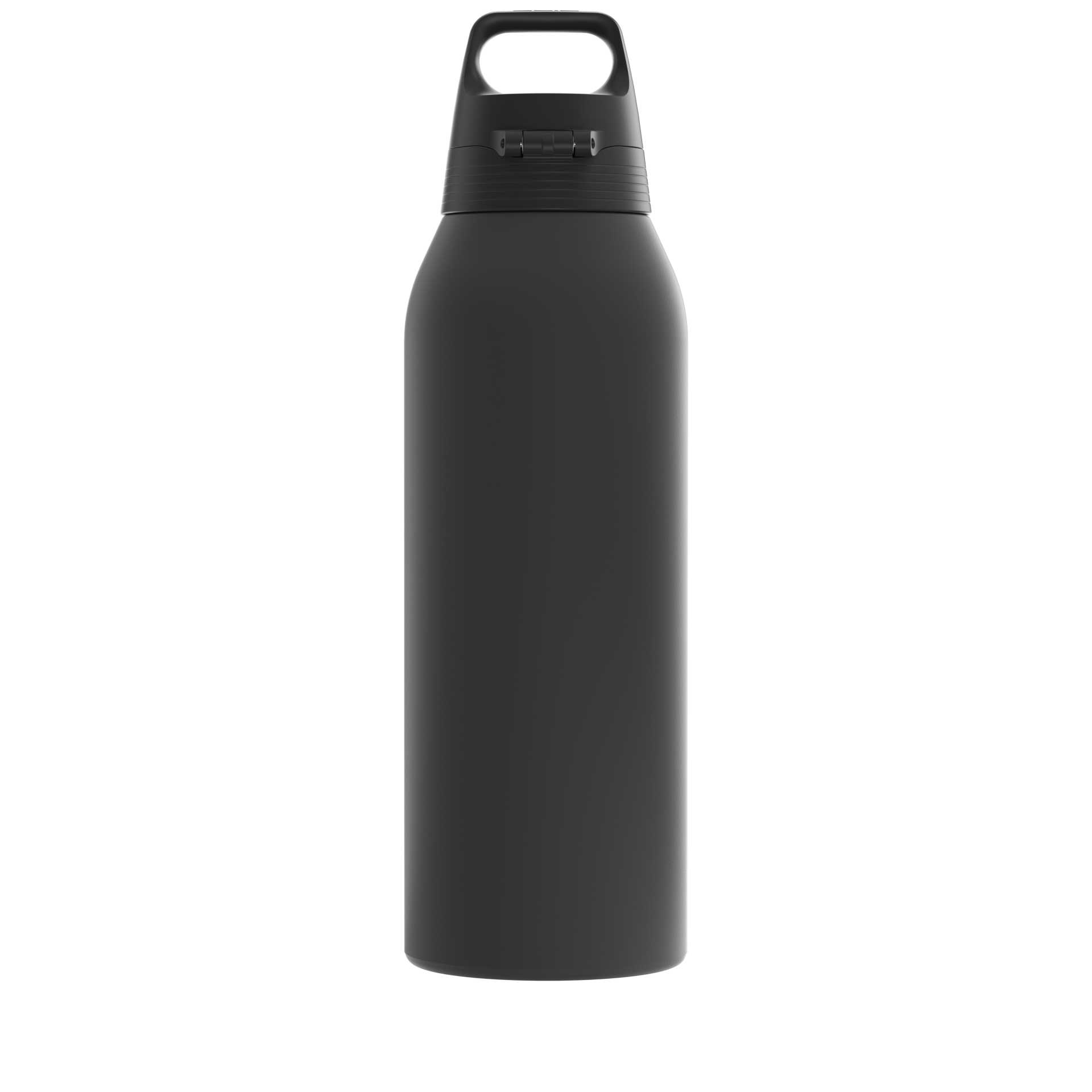 SIGG Botella de agua Shield ONE Black 1.5 L
