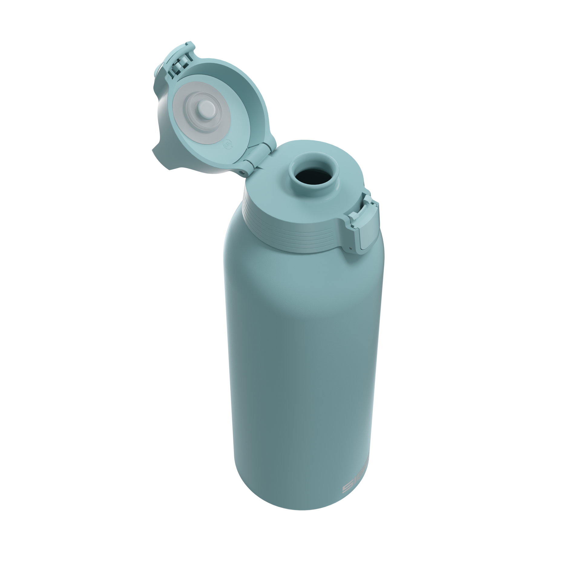 SIGG Borraccia Shield ONE Morning Blue 1.5 L