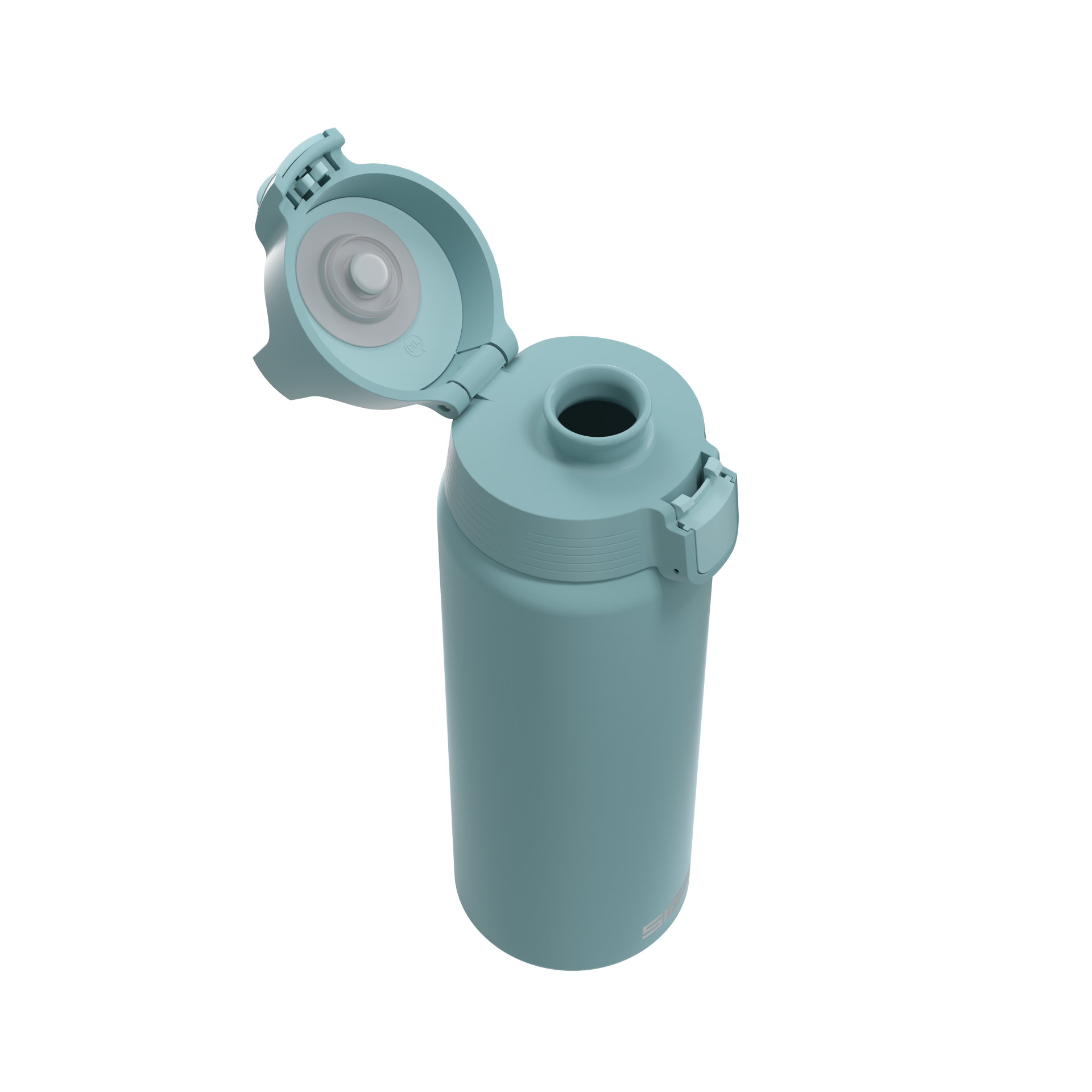 SIGG Borraccia Shield ONE Morning Blue 0.75 L