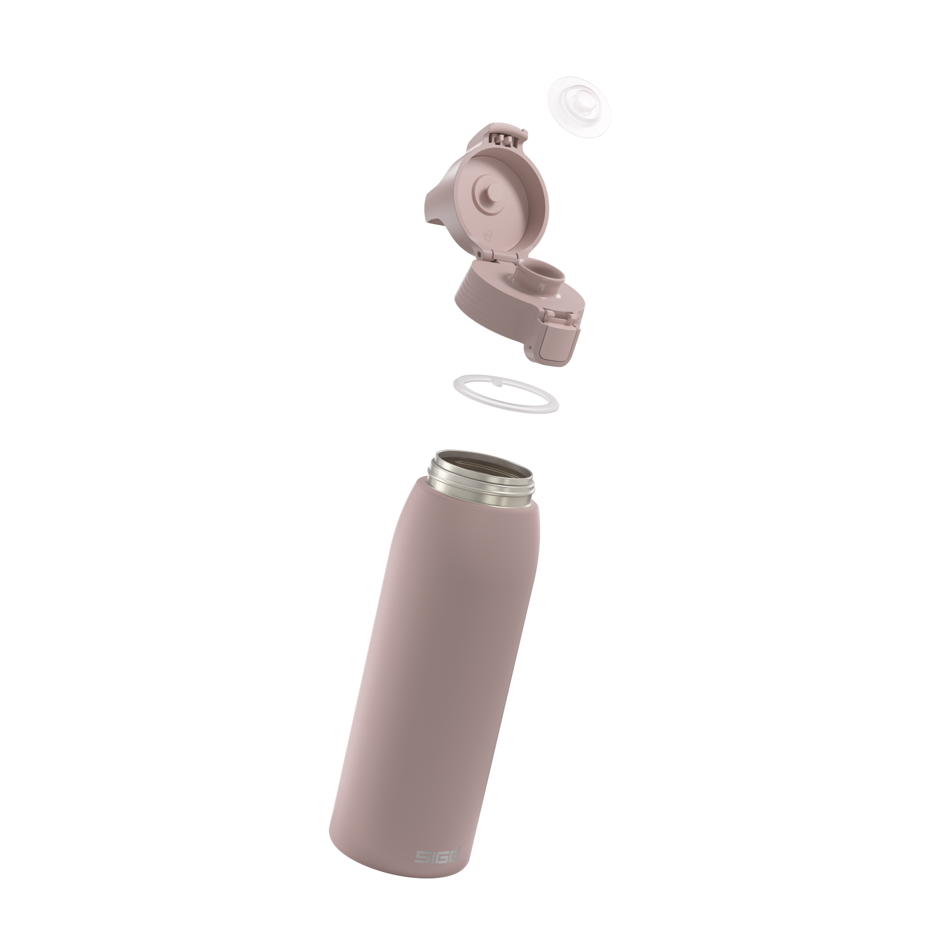 SIGG Borraccia Shield ONE Dusk 1 L