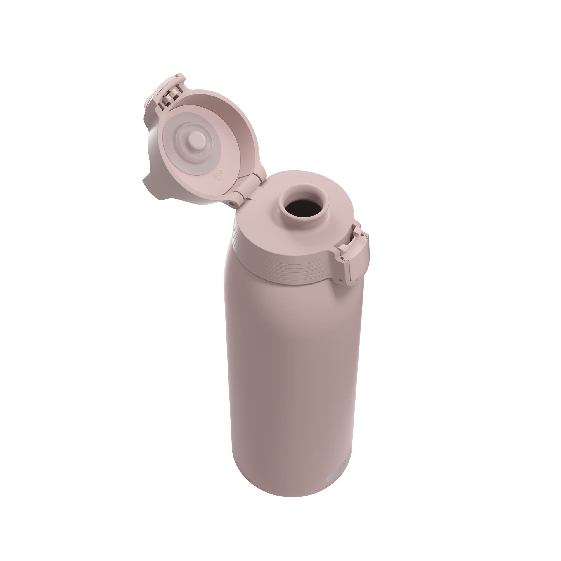 SIGG Borraccia Shield ONE Dusk 1 L