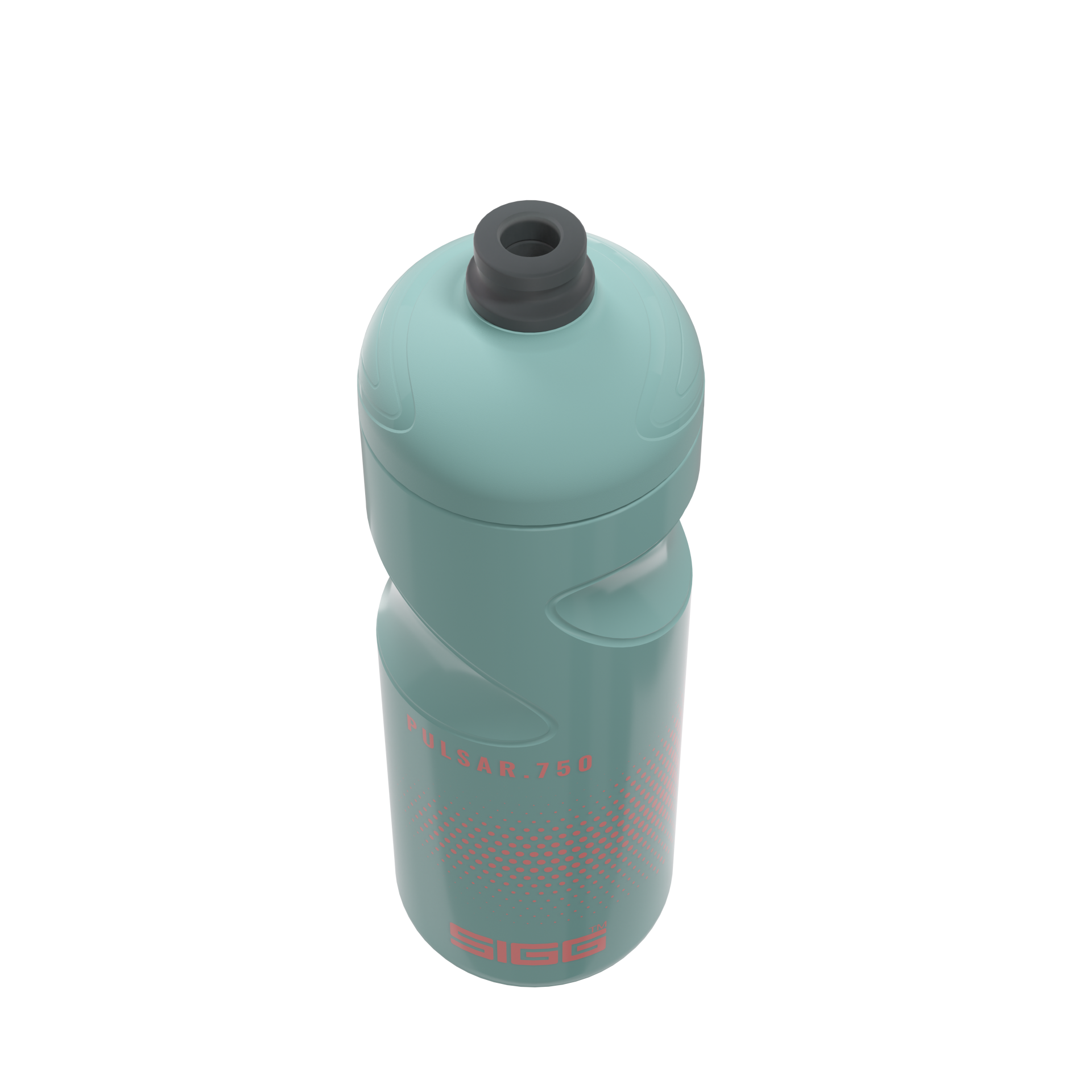 SIGG Trinkflasche Pulsar Morning Blue 0.75 L