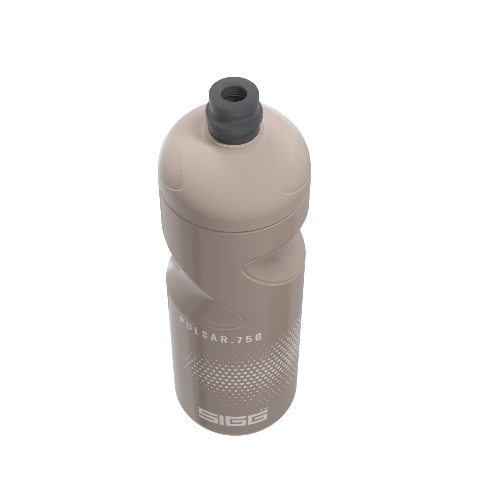 SIGG Trinkflasche Pulsar Dusk 0.75 L