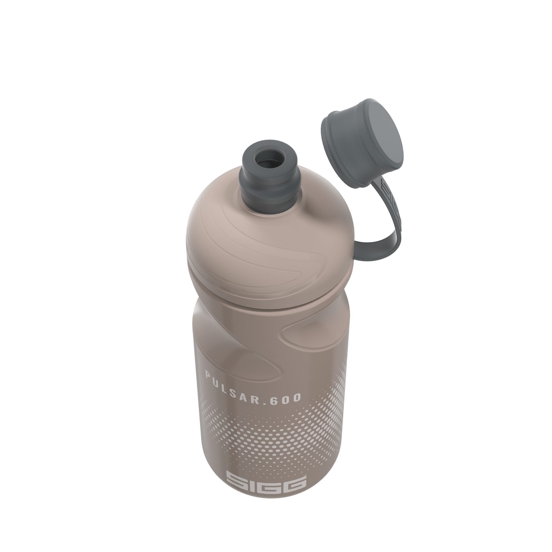 SIGG Trinkflasche Pulsar Dusk 0.6 L