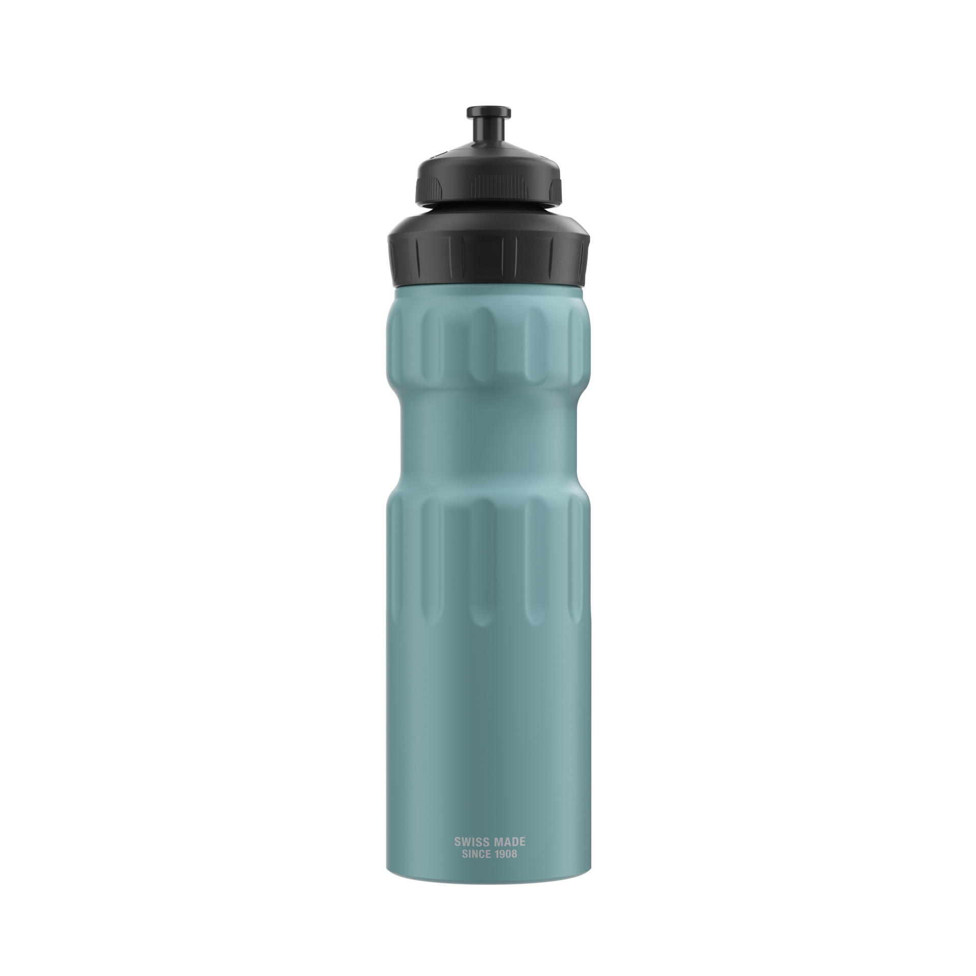 SIGG Trinkflasche WMB Sports Morning Blue 0.75 L