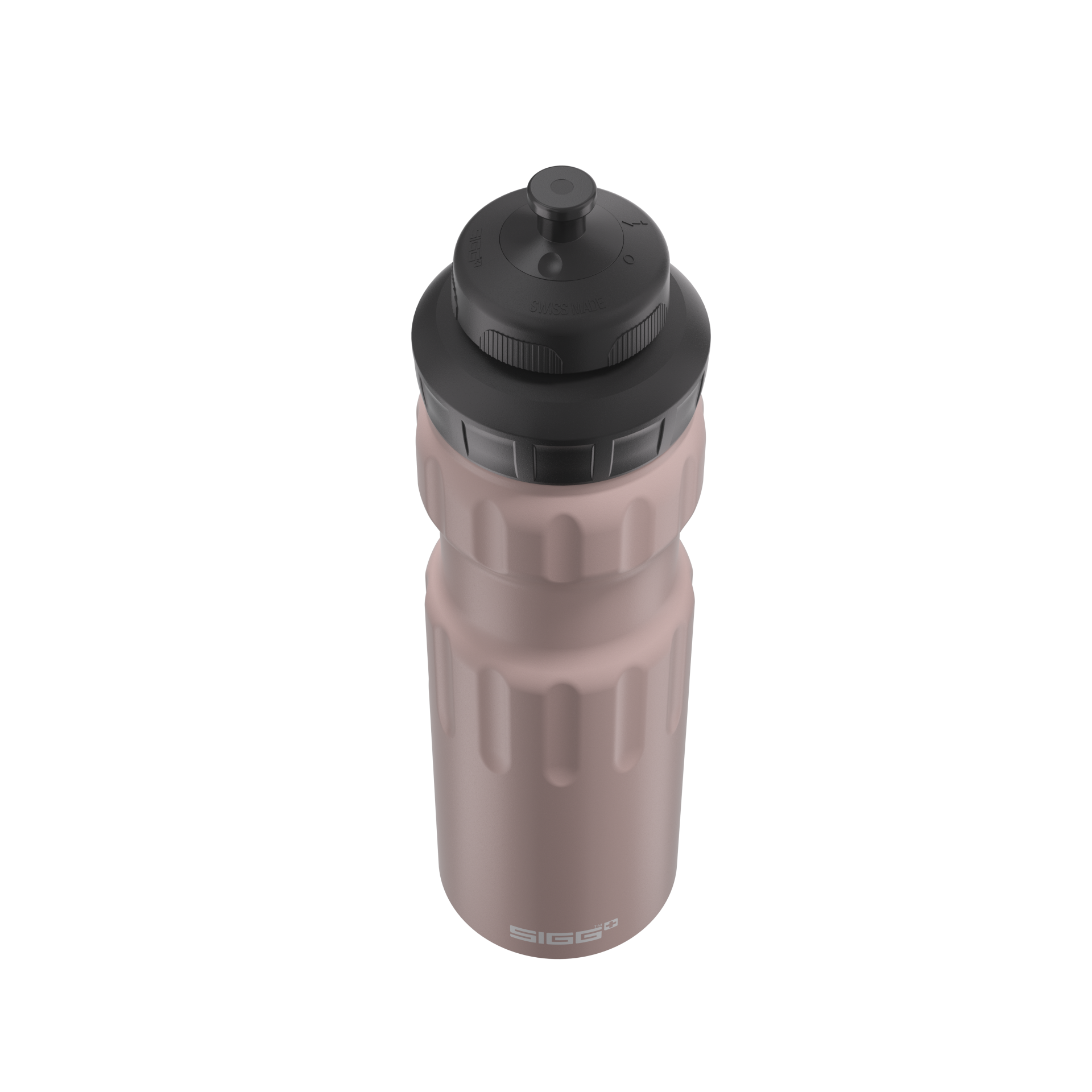 SIGG Botella de agua WMB Sports Dusk 0.75 L