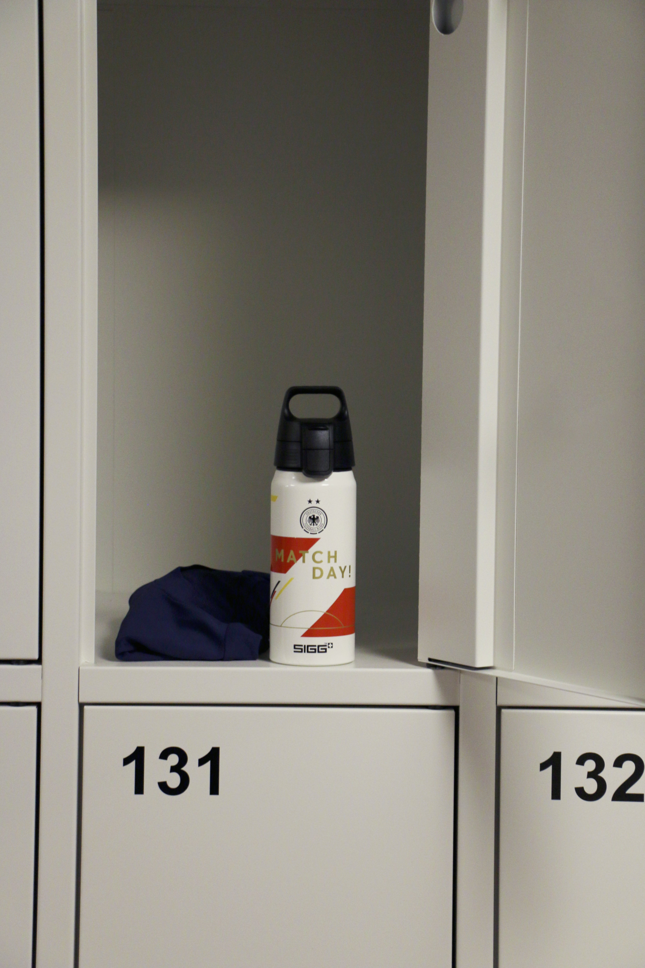 SIGG Borraccia DFB Frauen WMB ONE 0.6 L