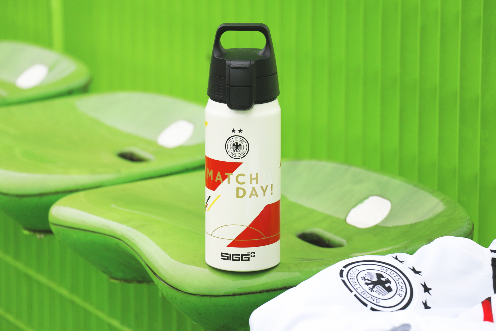 SIGG Borraccia DFB Frauen WMB ONE 0.6 L