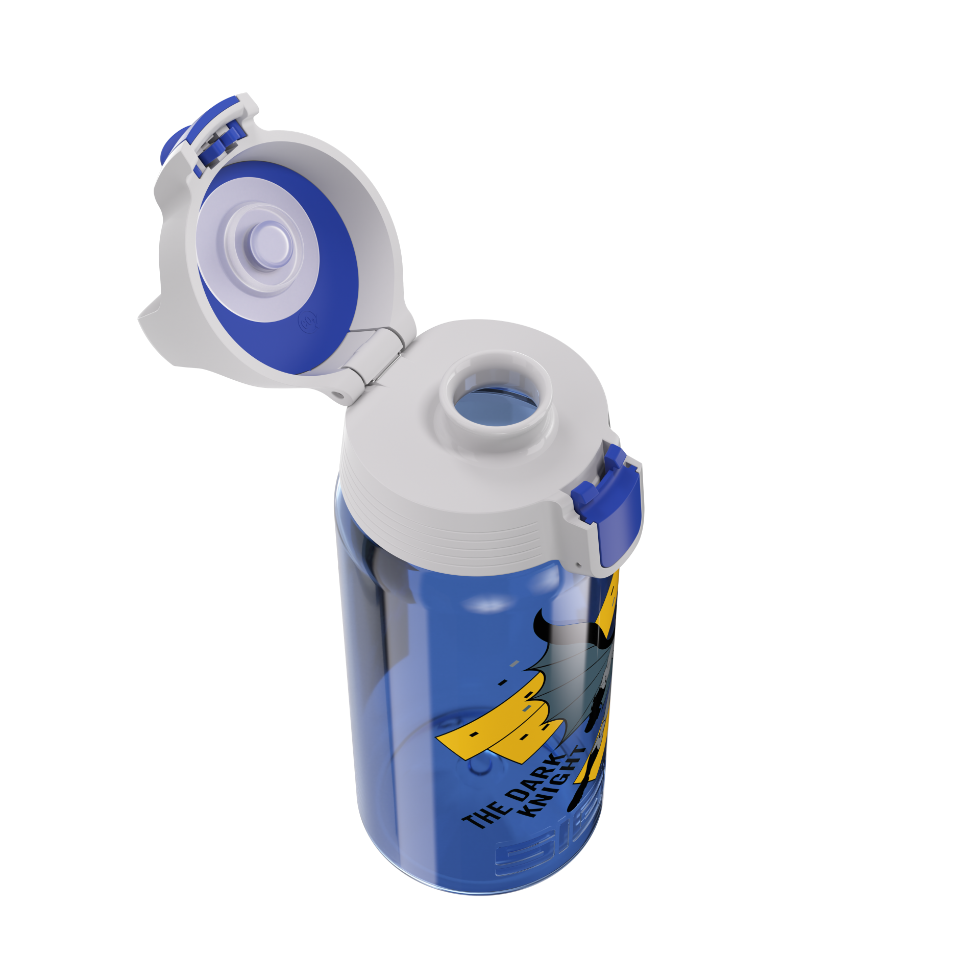 SIGG Botella infantil VIVA ONE Batman 0.5 L