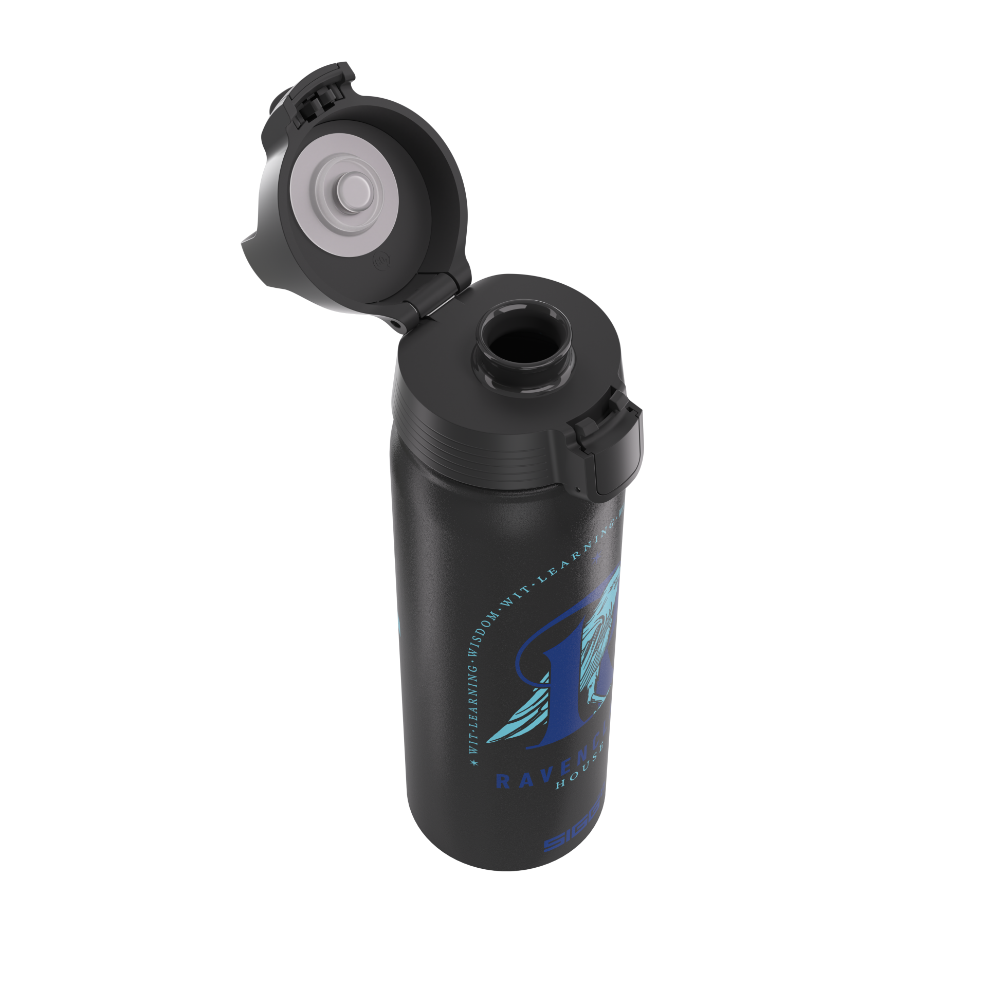 SIGG Botella de agua WMB ONE Ravenclaw 0.75 L