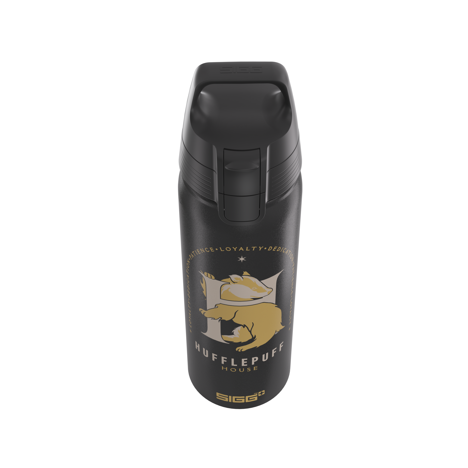 SIGG Botella de agua WMB ONE Hufflepuff 0.75 L