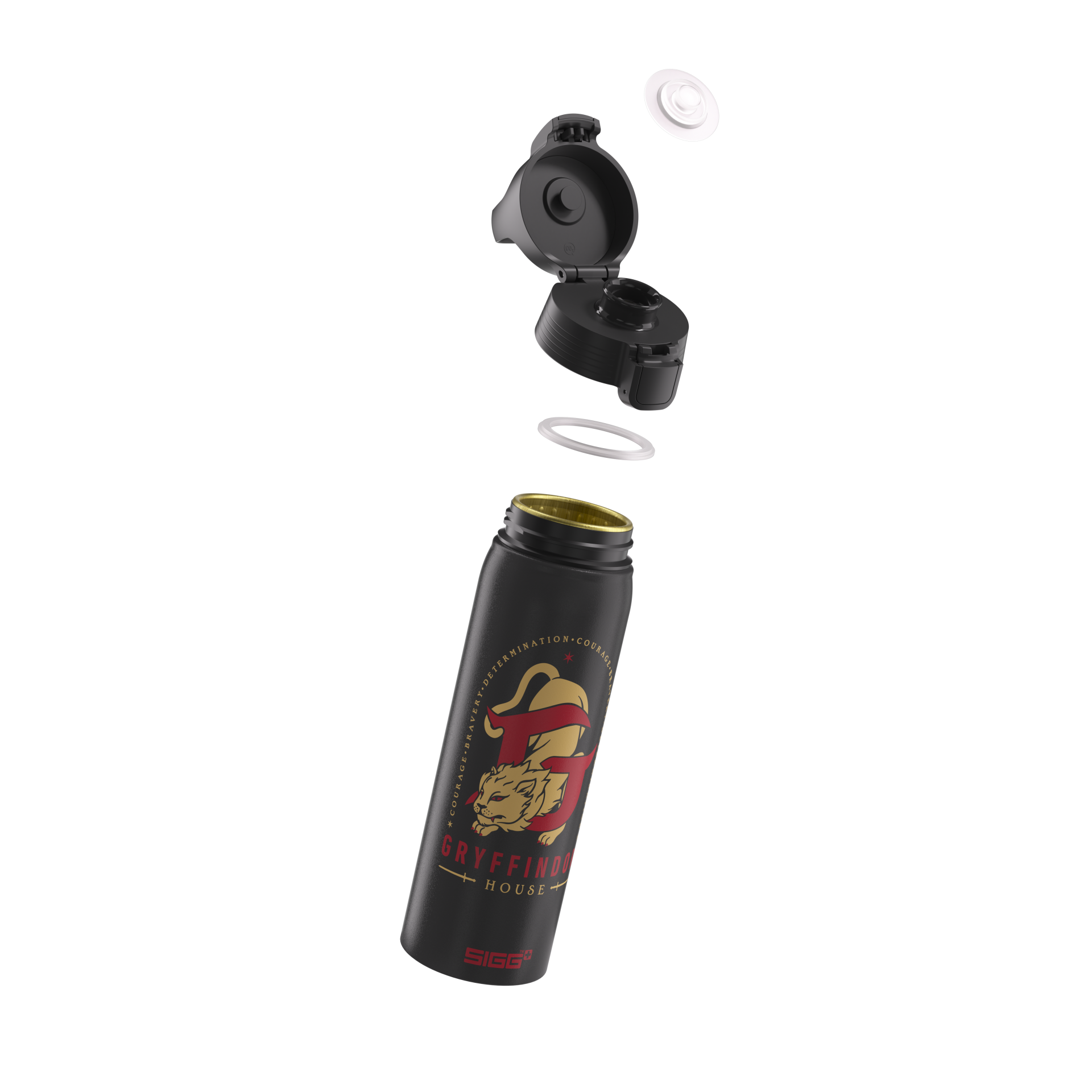 SIGG Borraccia WMB ONE Gryffindor 0.75 L