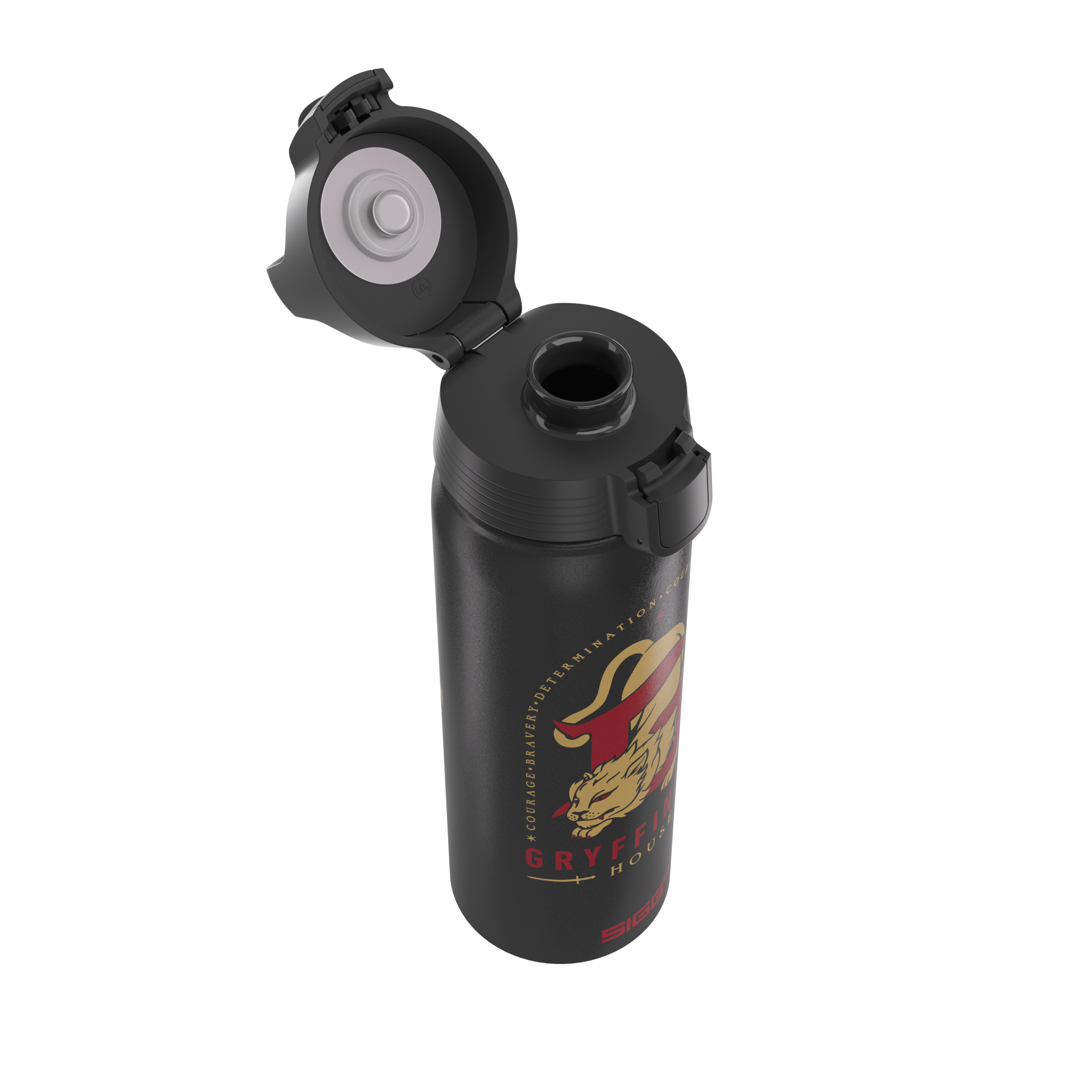 SIGG Borraccia WMB ONE Gryffindor 0.75 L