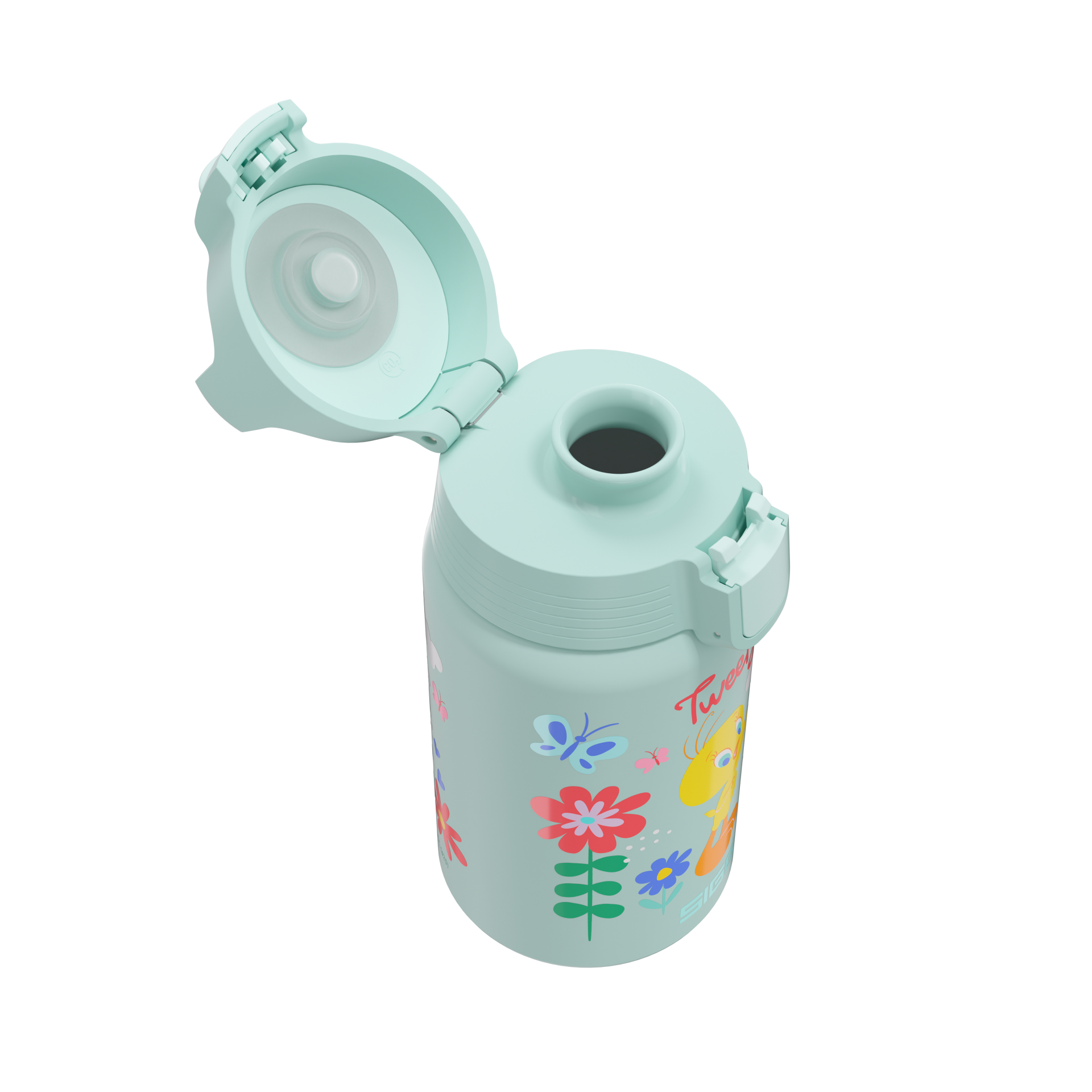 SIGG Botella infantil Shield ONE Looney Tunes Tweety 0.5 L