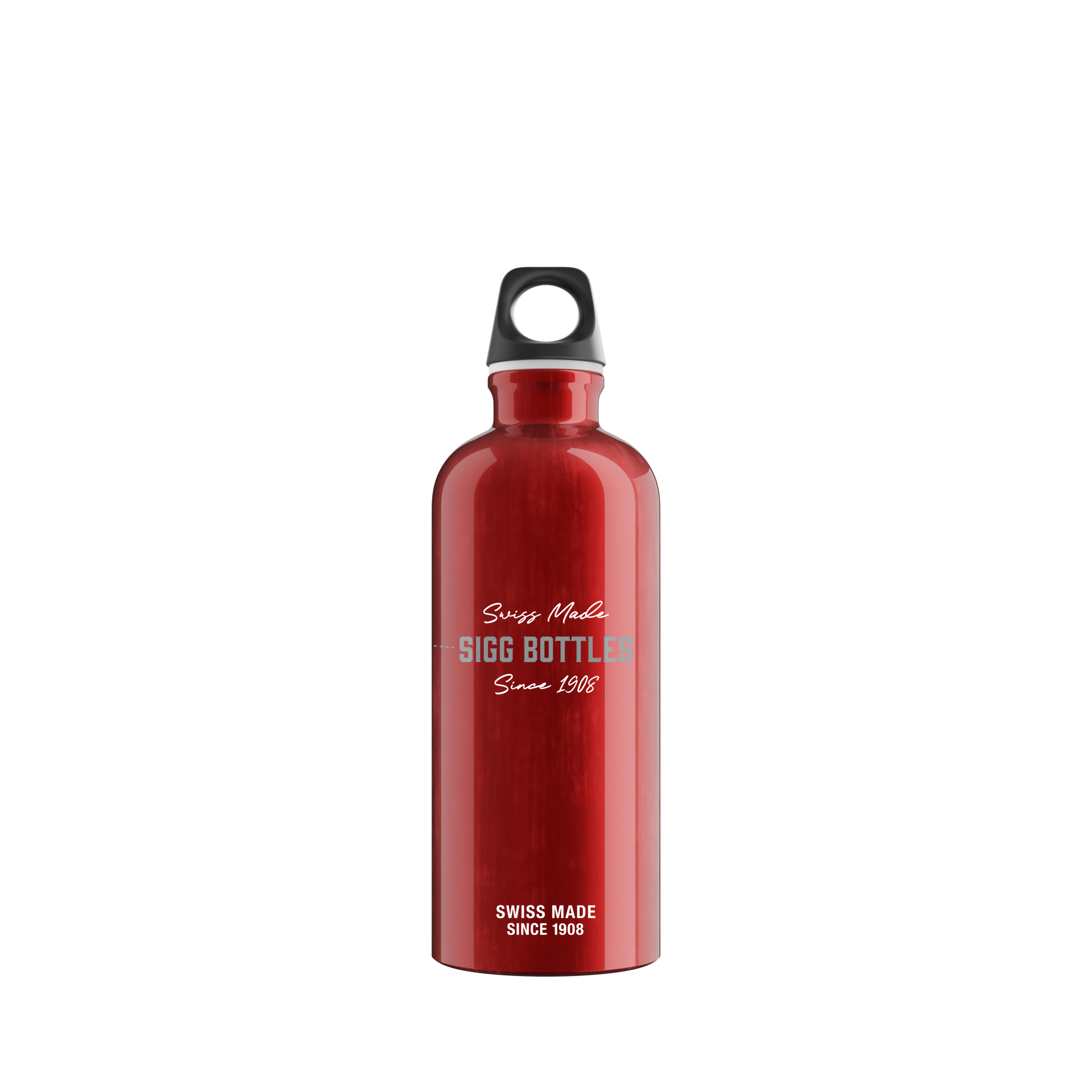 SIGG Borraccia Traveller Classics Swiss Country 0.6 L