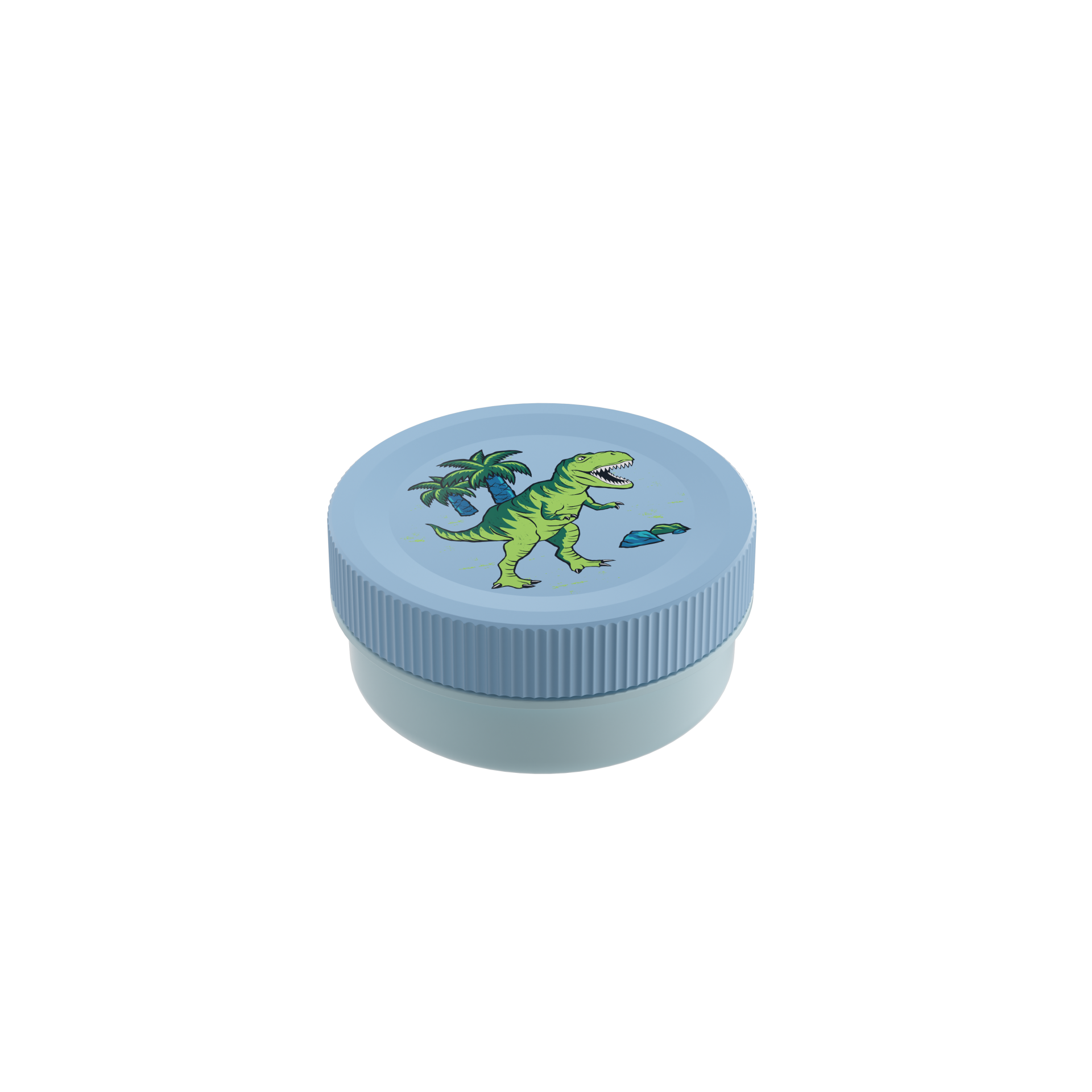 SIGG Lunch box Lumo Kids Snackbox Dino 0.3 L