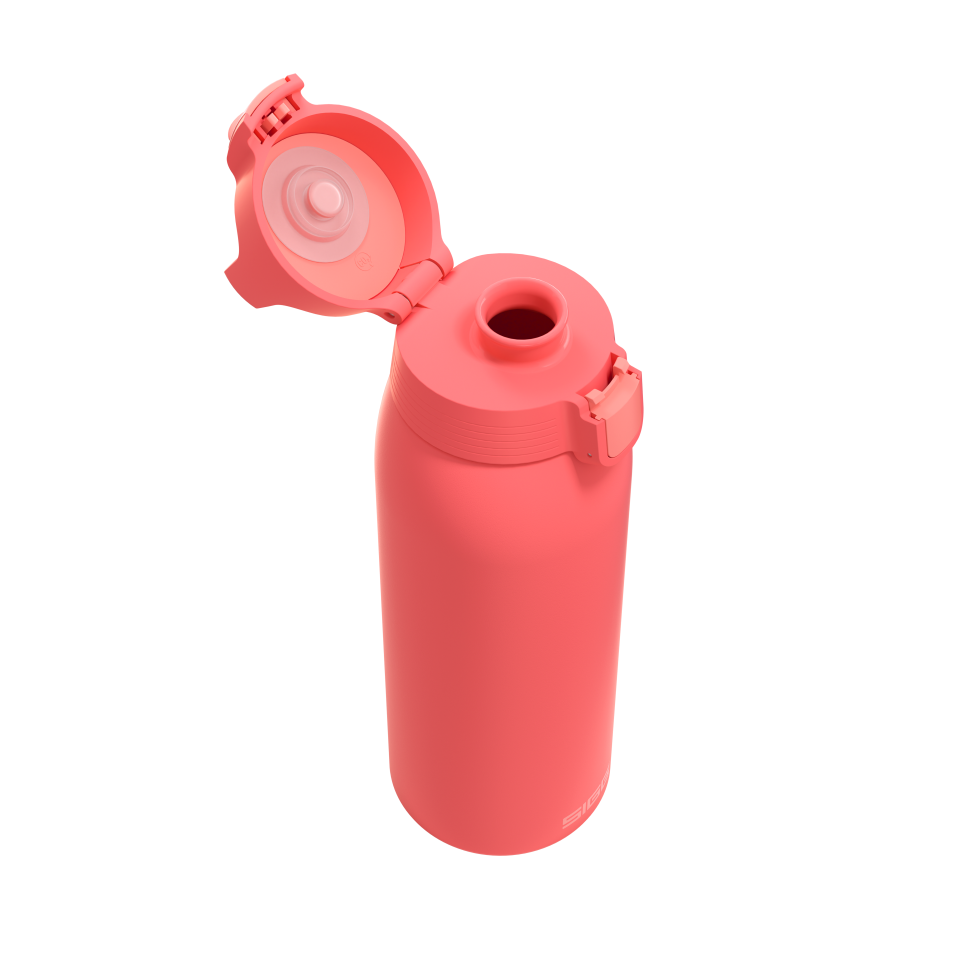 SIGG Borraccia Shield ONE Waterlemon 1 L