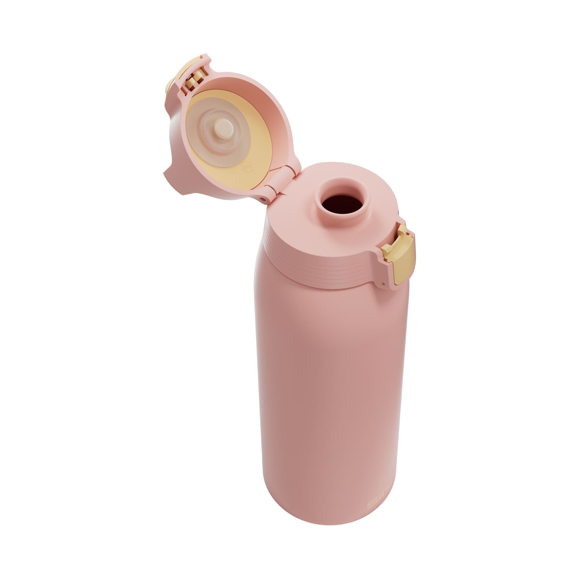 SIGG Borraccia Shield ONE Playful Peach 1 L