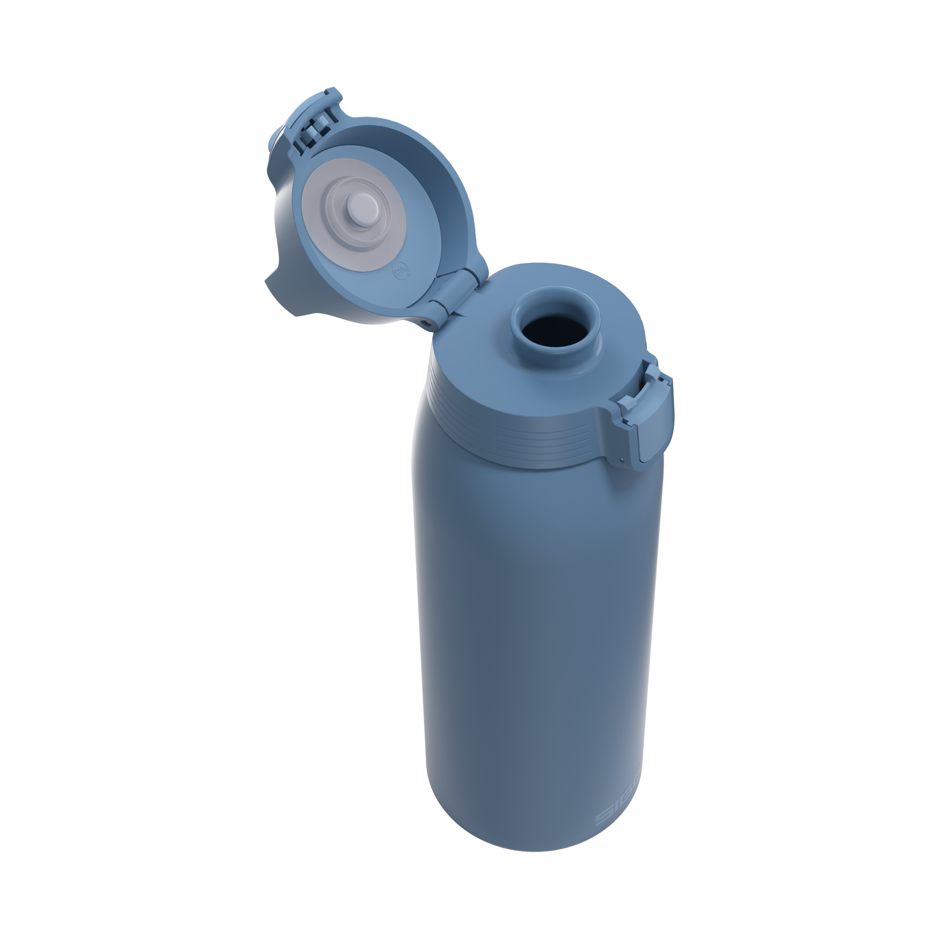 SIGG Borraccia Shield ONE Deep Blue 1 L