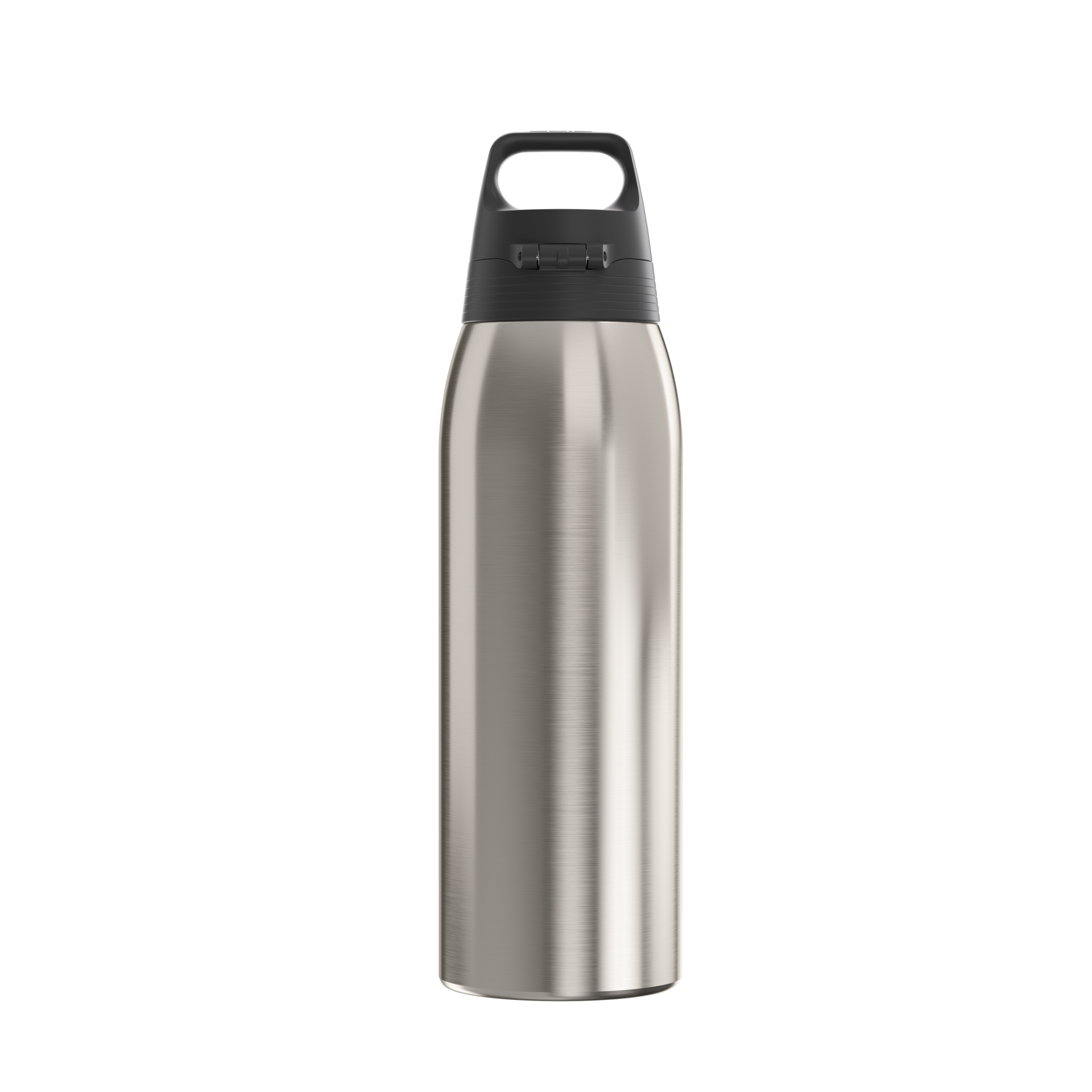 SIGG Borraccia termica Shield Therm ONE Brushed 1 L