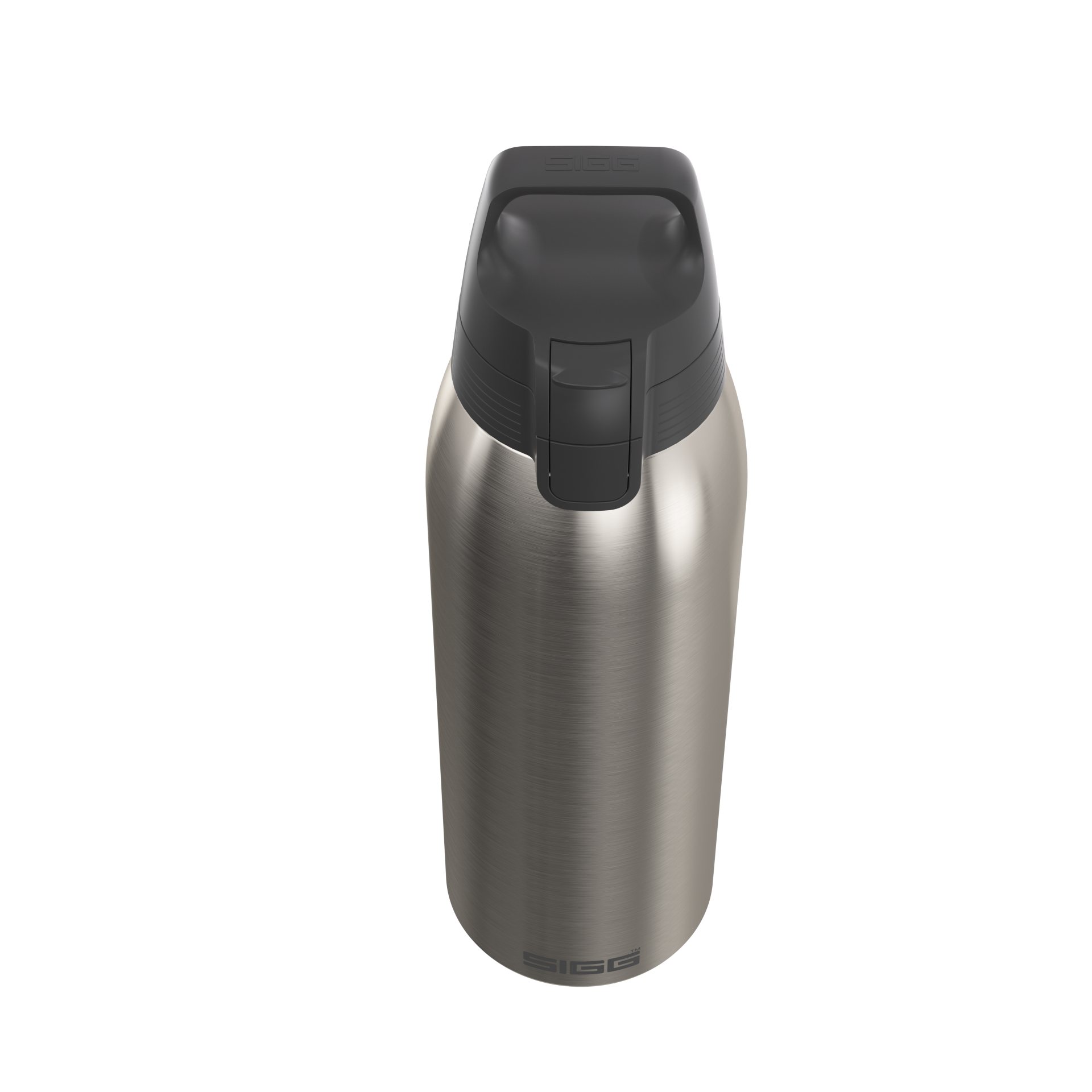 SIGG Borraccia termica Shield Therm ONE Brushed 1 L