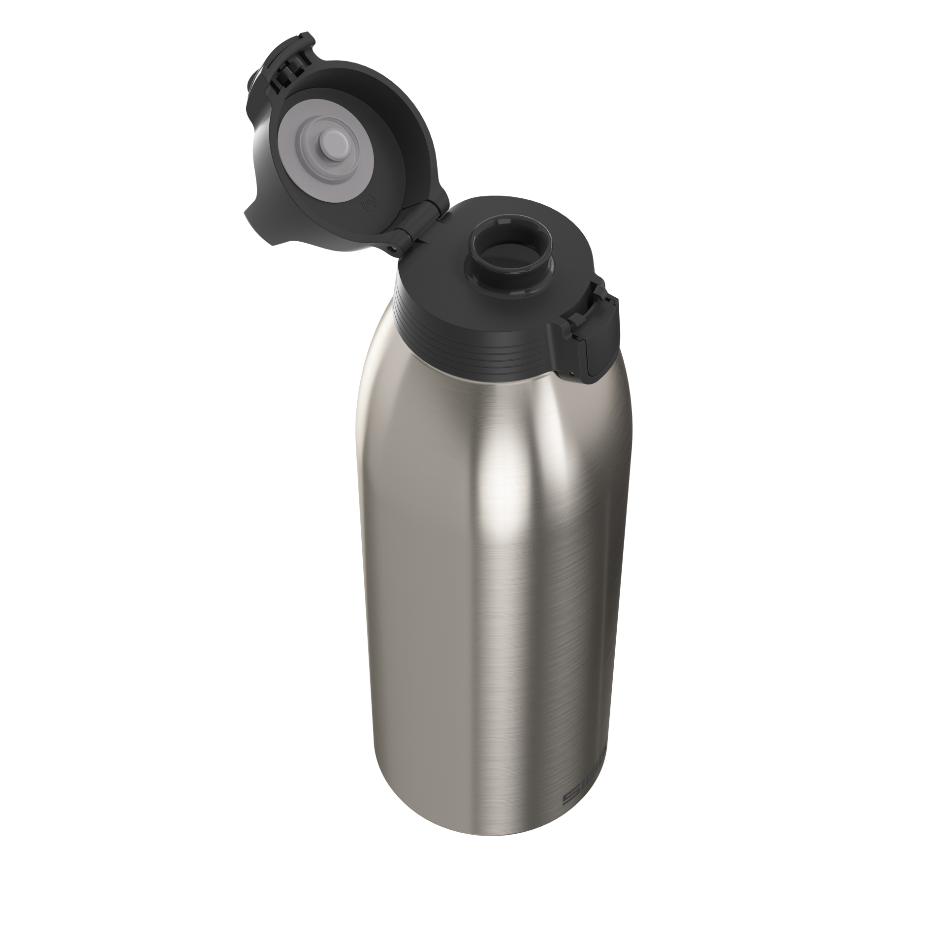 SIGG Borraccia termica Shield Therm ONE Brushed 1.5 L