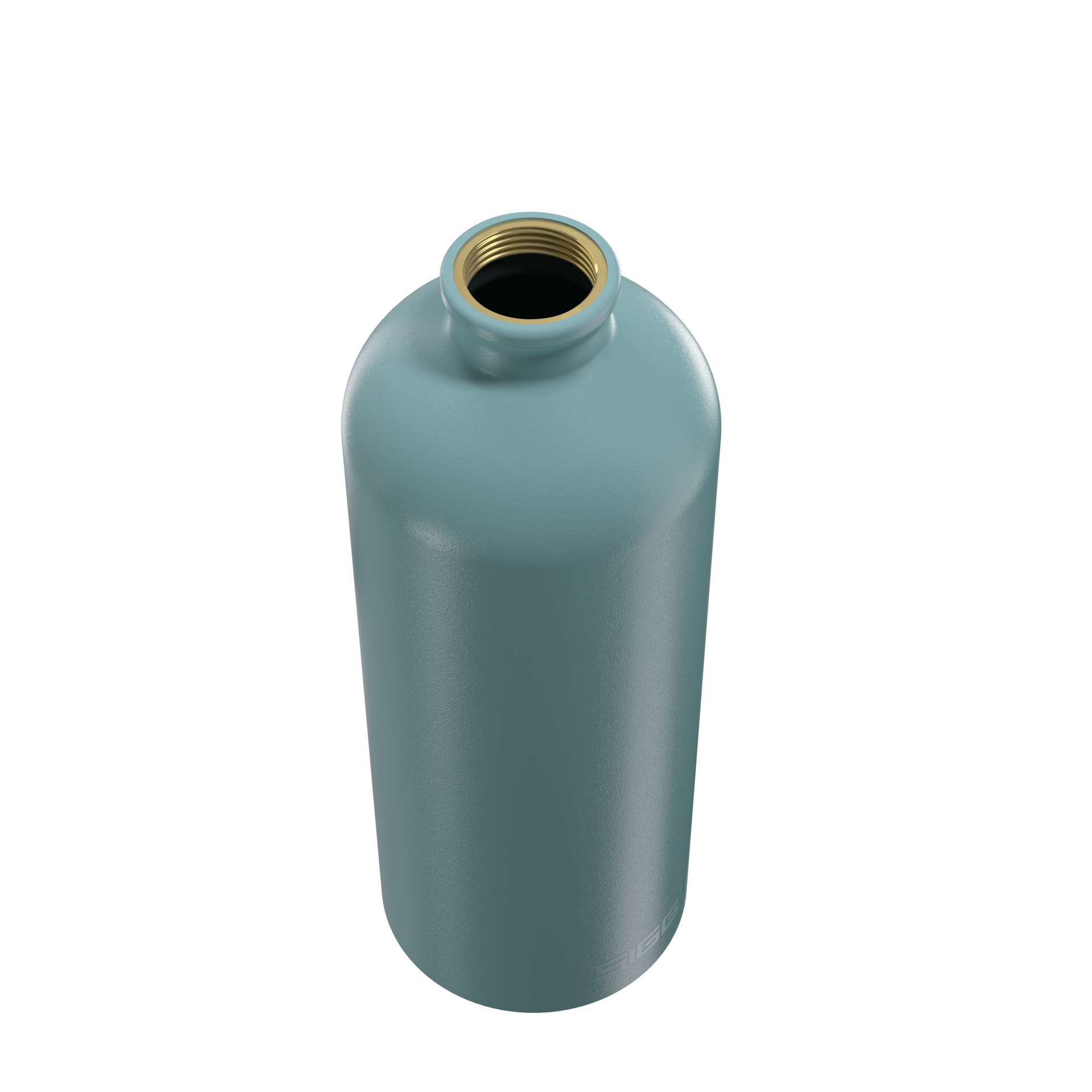 SIGG Borraccia Traveller Core Morning Blue 1.0 L