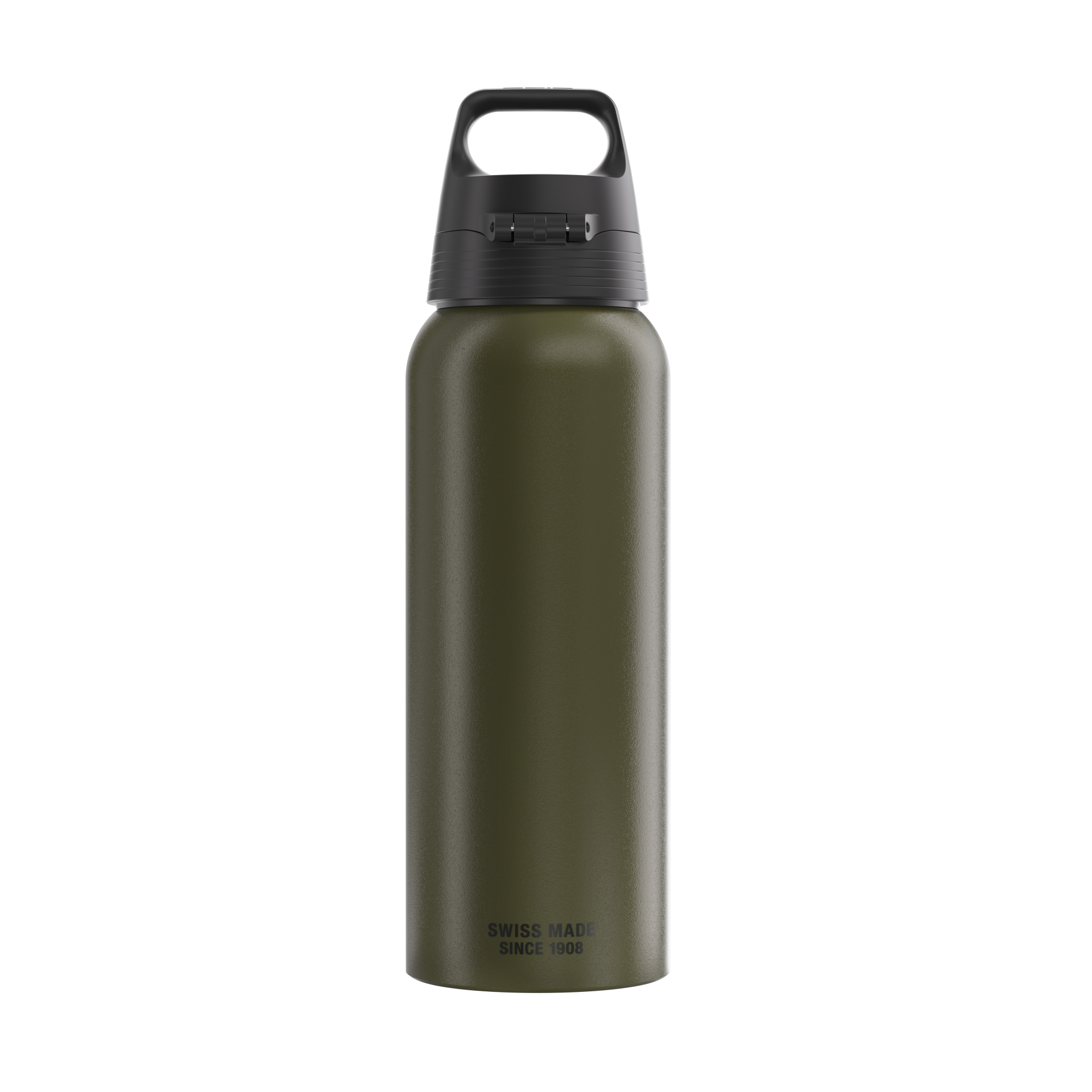 SIGG Borraccia WMB ONE Outdoor Roasted Green 1.0