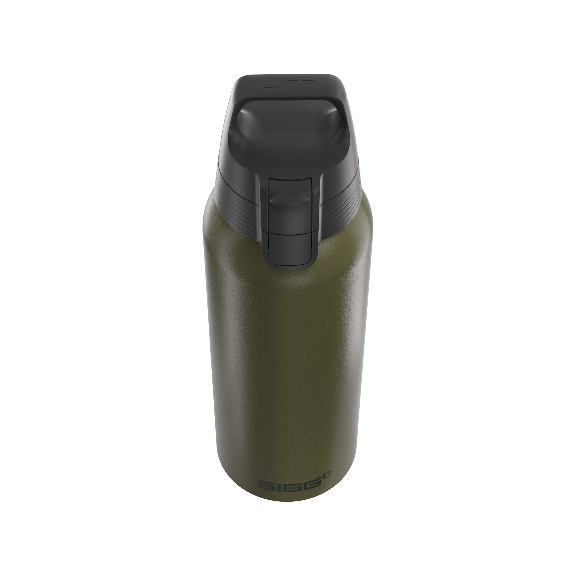SIGG Borraccia WMB ONE Outdoor Roasted Green 1.0