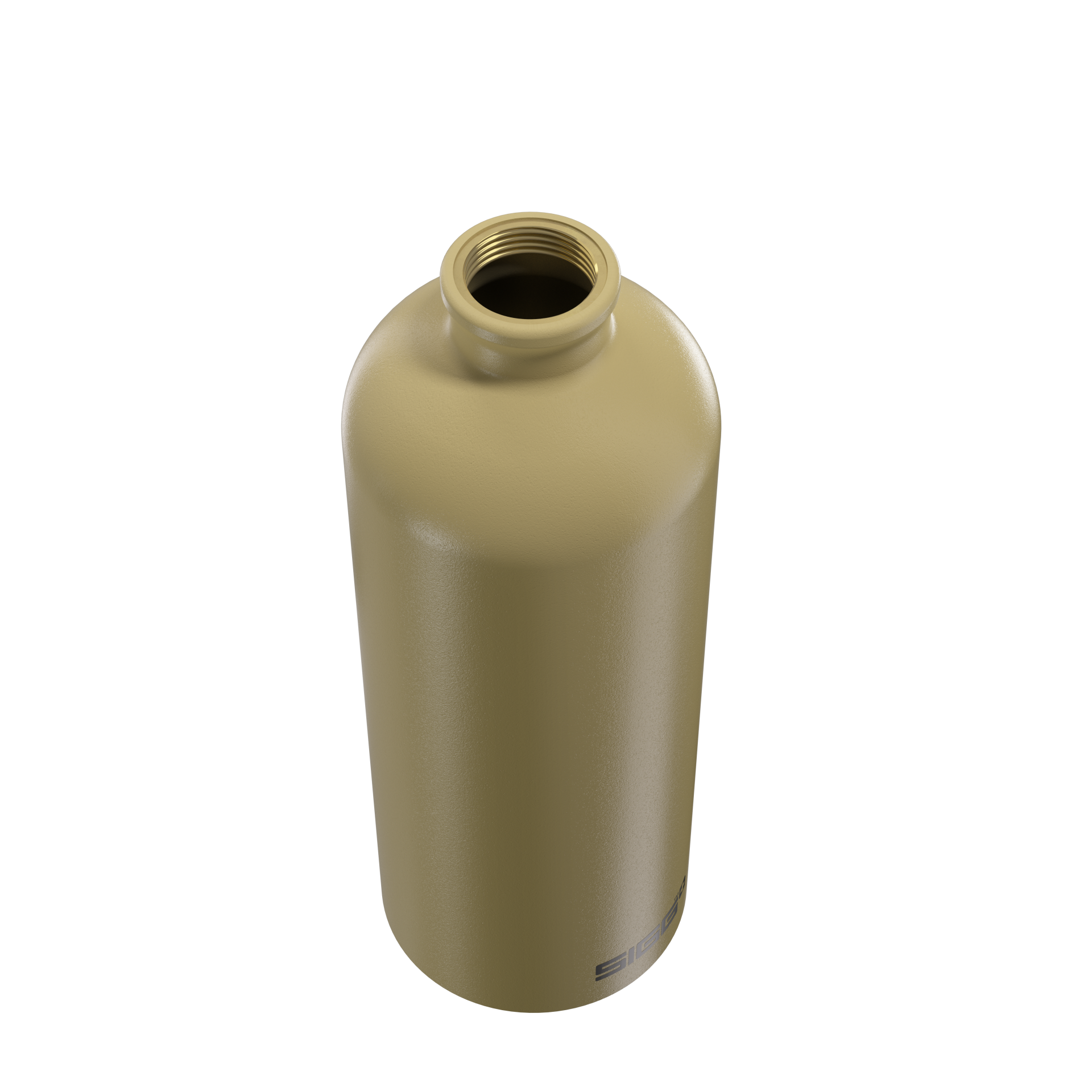 SIGG Borraccia Traveller Outdoor Caramel Sand 1.0 L